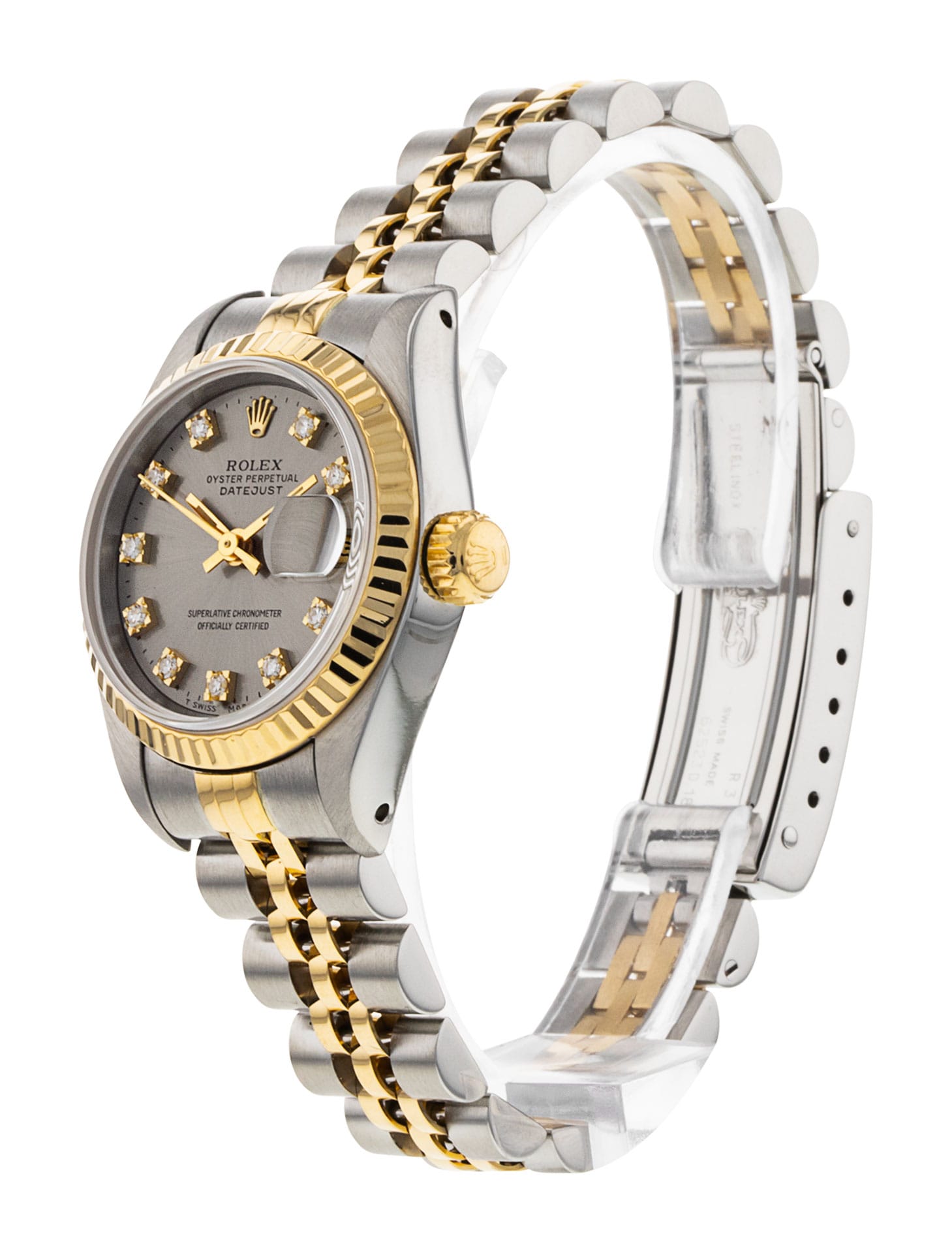 Rolex Datejust Lady 69173 Thumbnail 2