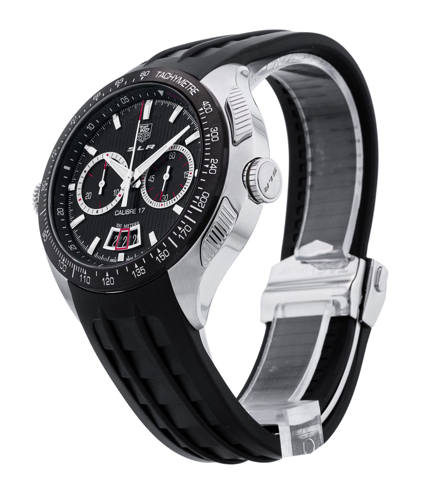 Tag Heuer SLR CAG2010.FT6013 Thumbnail 2