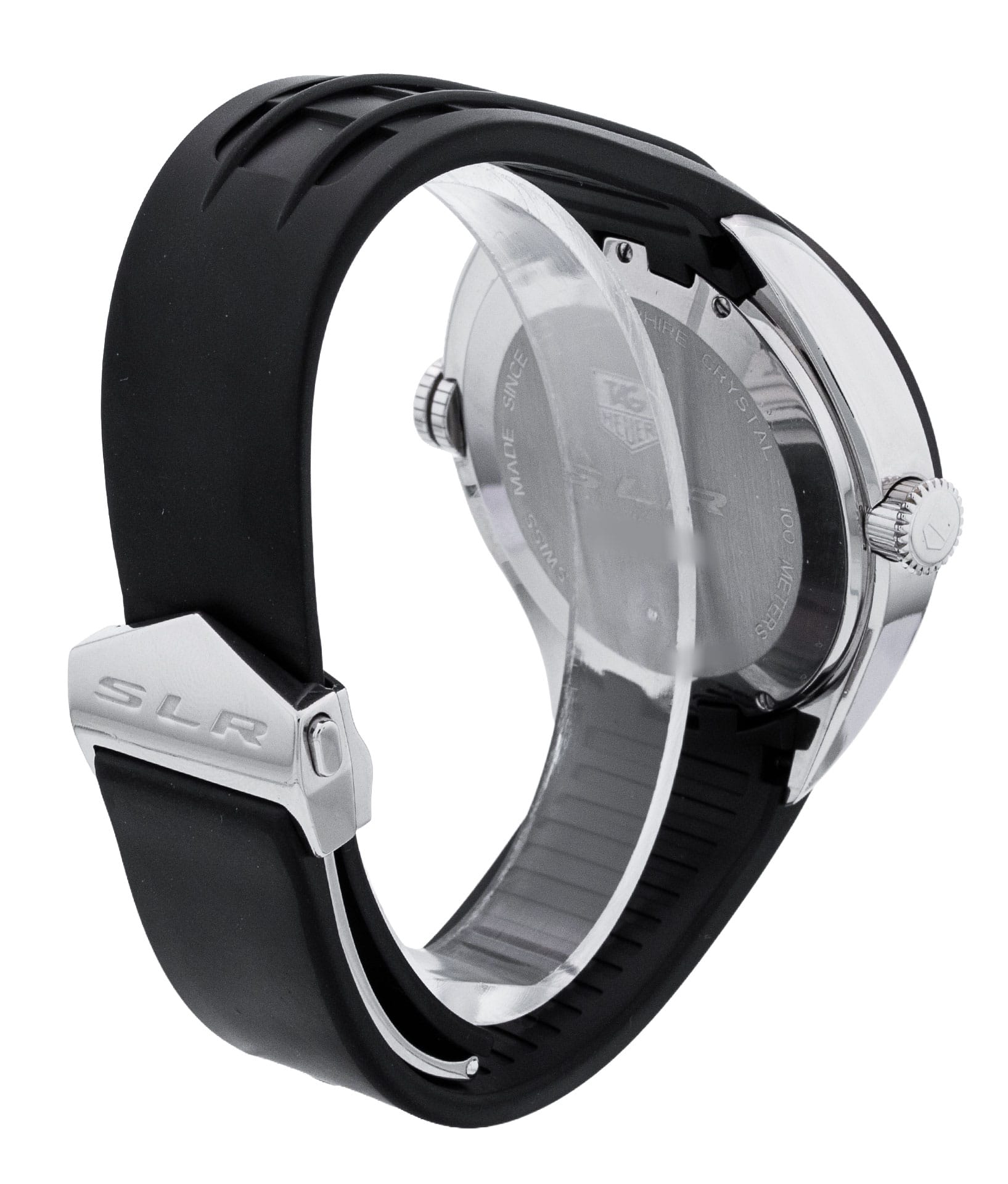 Tag Heuer SLR CAG2010.FT6013 Thumbnail 3