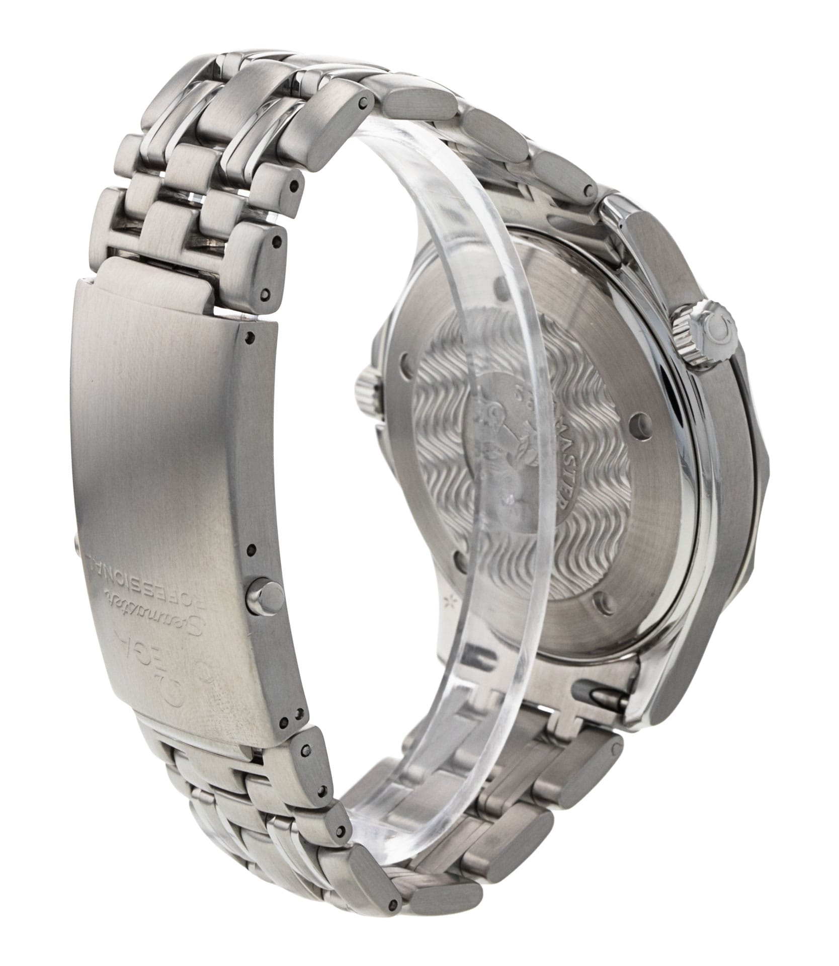 Omega Seamaster 300m 2531.80.00 Thumbnail 3