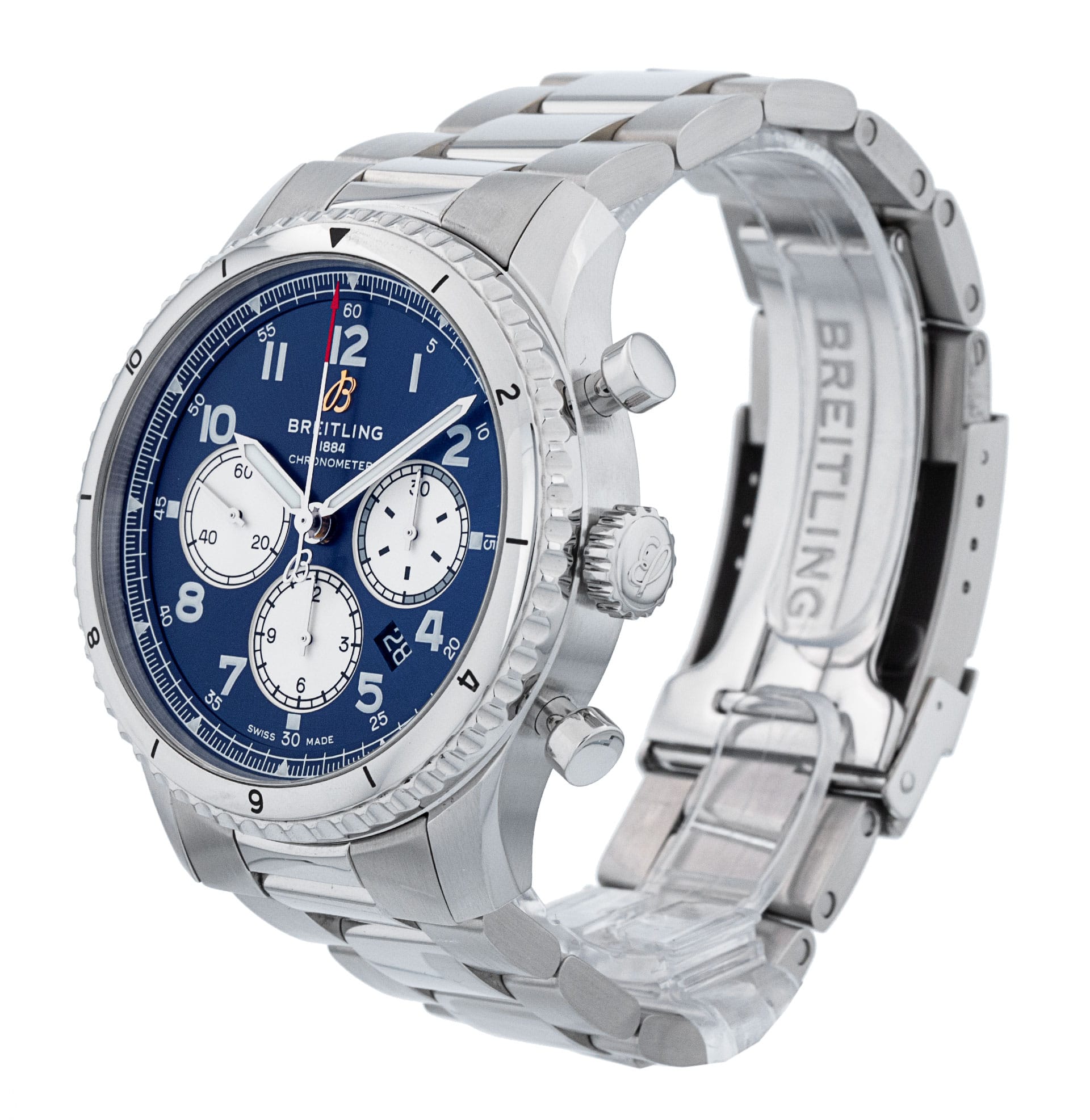 Breitling Aviator 8 AB0119 Thumbnail 2