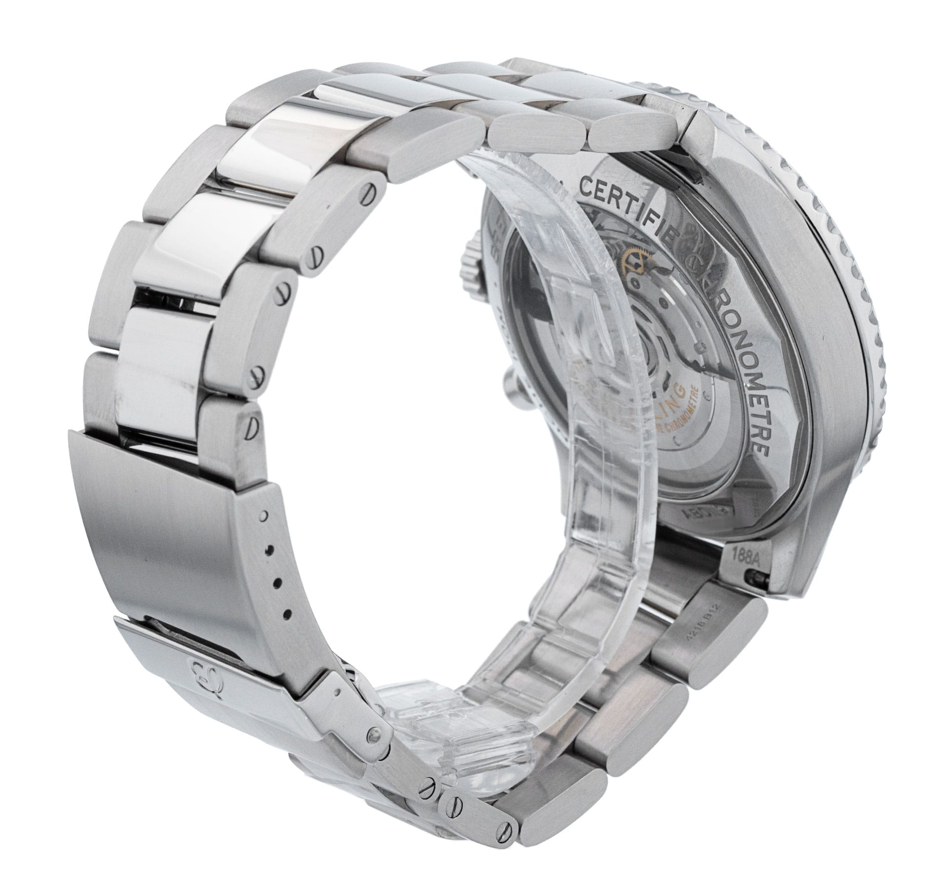 Breitling Aviator 8 AB0119 Thumbnail 3