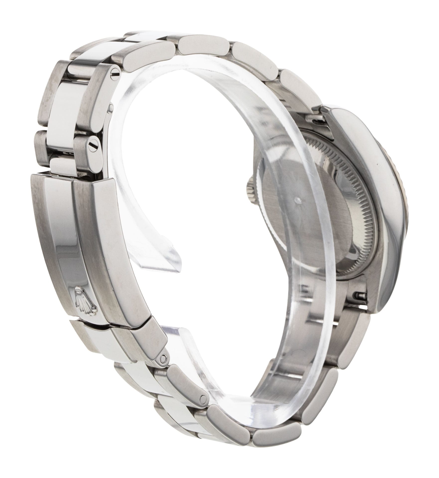 Rolex Datejust Lady 179174 Thumbnail 3