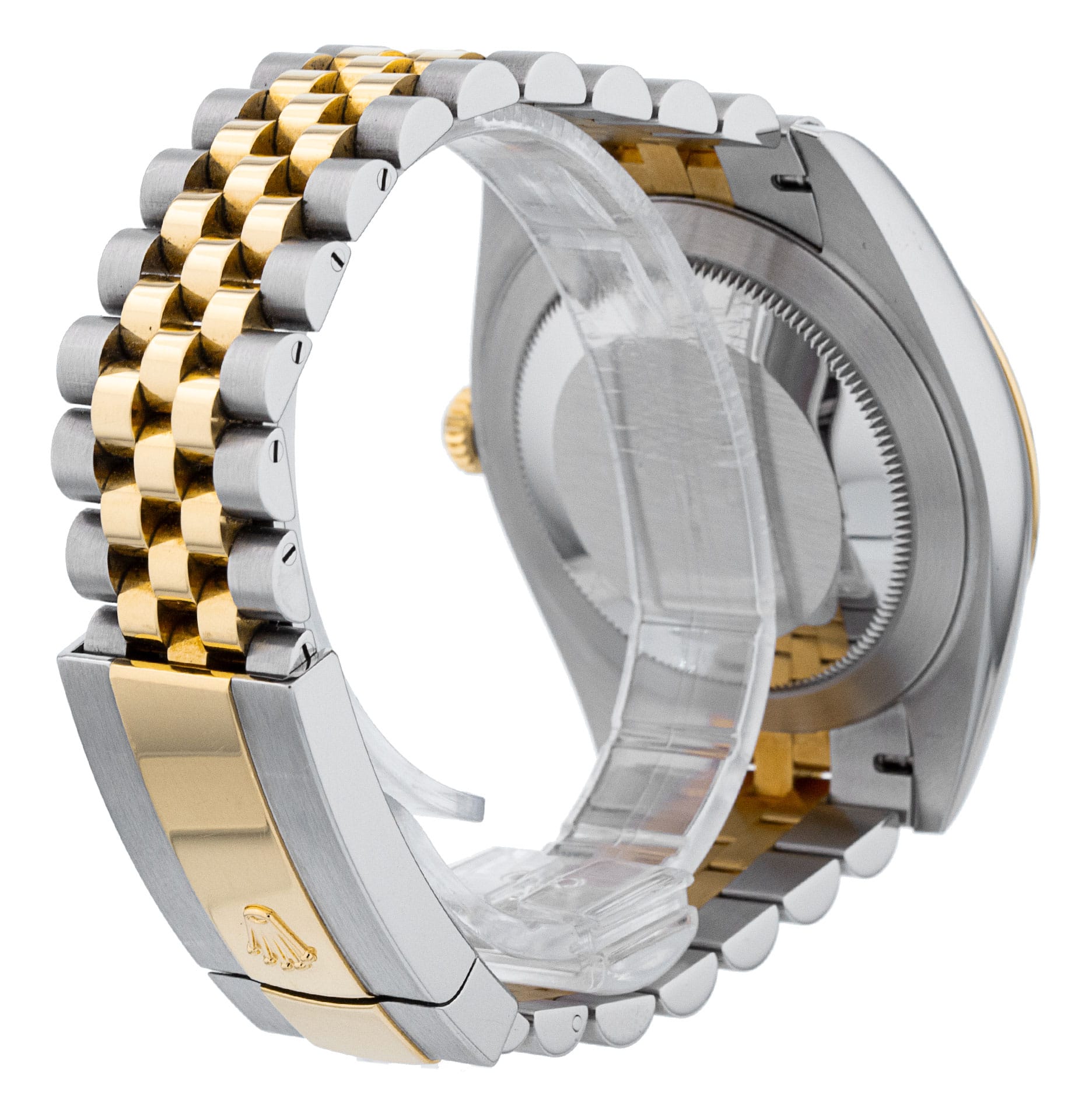 Rolex Datejust 41 126333 Thumbnail 3