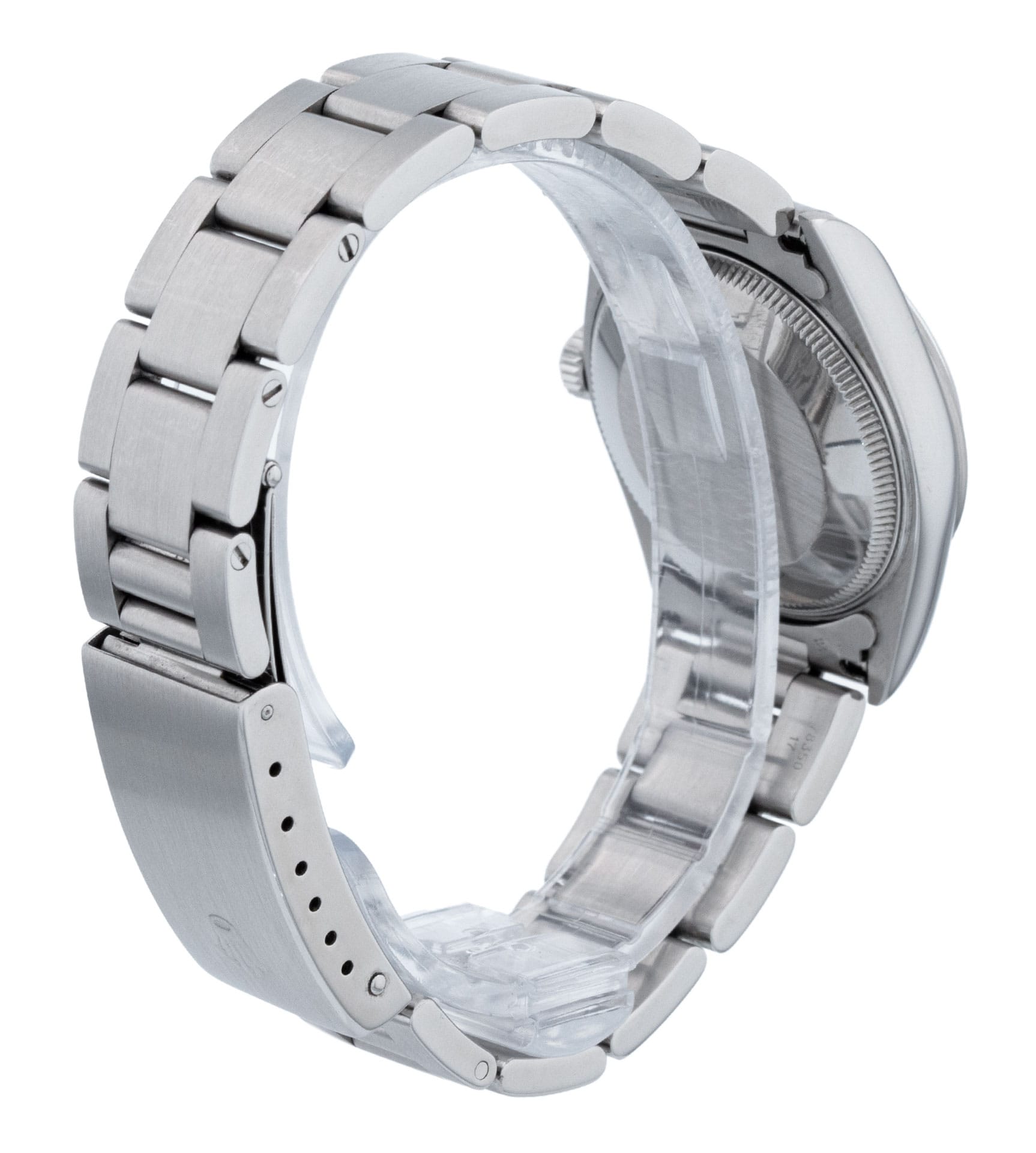 Rolex Mid-Size Datejust 68240 Thumbnail 3