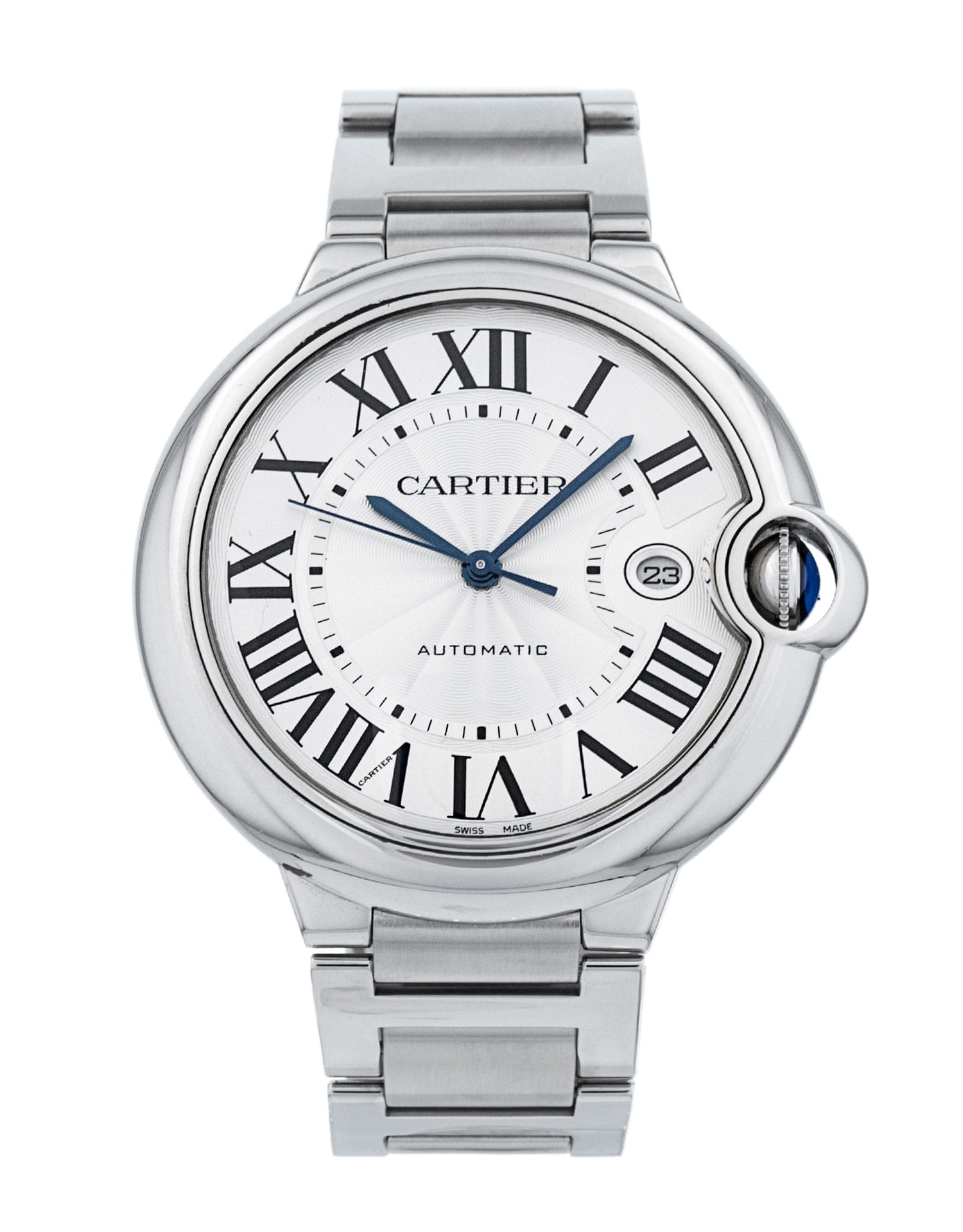 Cartier Ballon Bleu De Cartier WSBB0049 Thumbnail 1