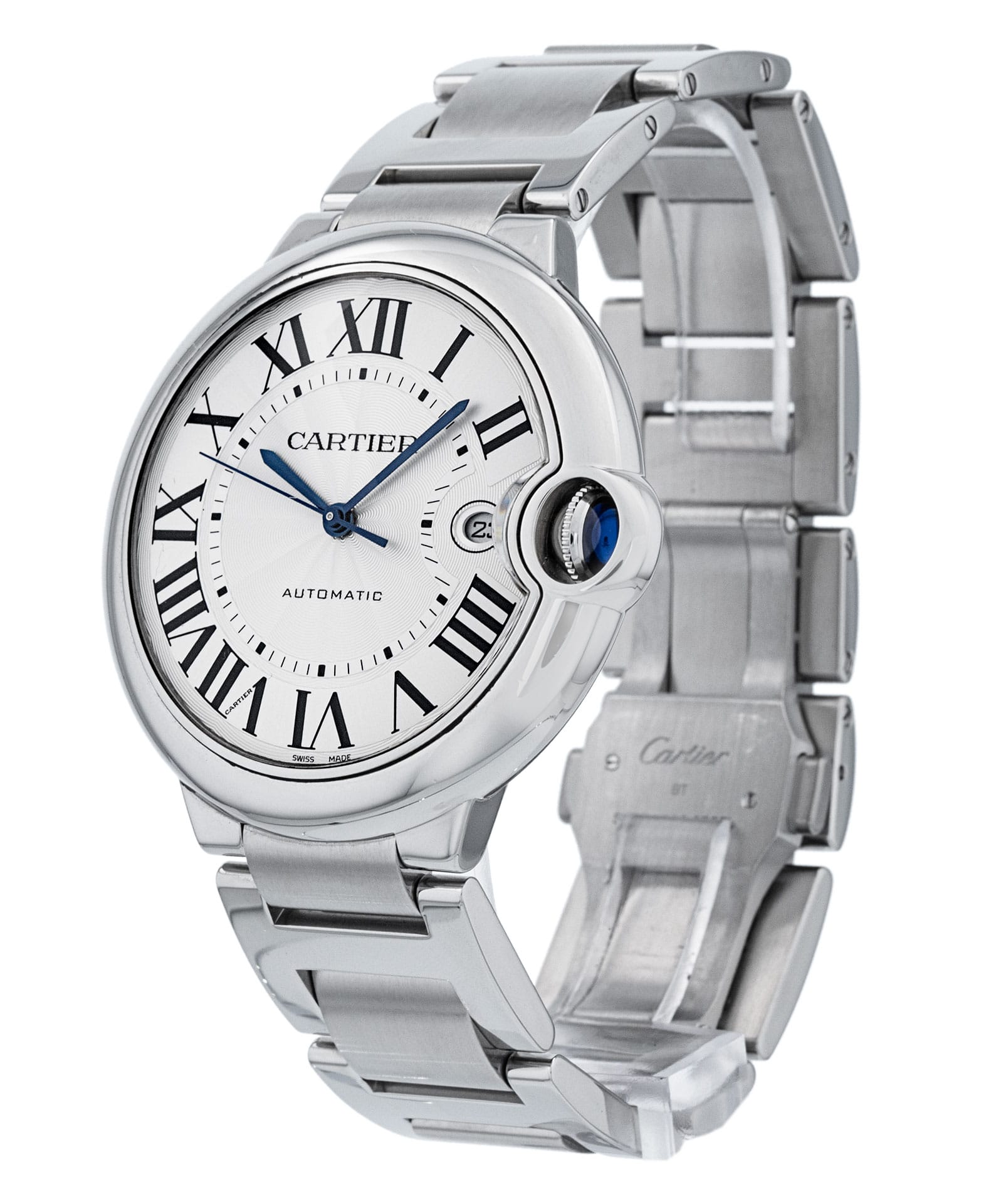 Cartier Ballon Bleu De Cartier WSBB0049 Thumbnail 2