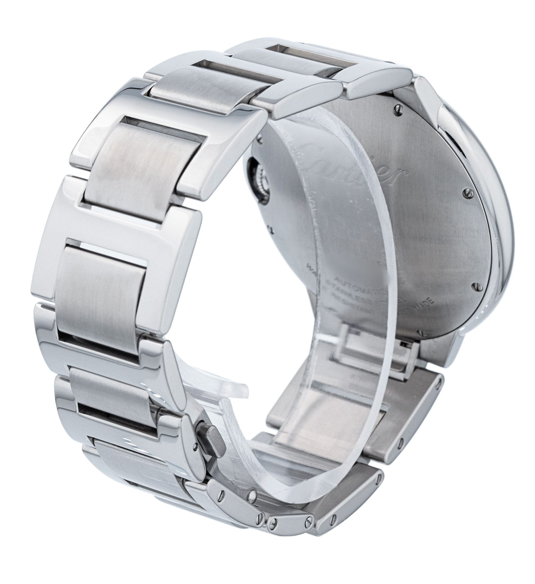 Cartier Ballon Bleu De Cartier WSBB0049 Thumbnail 3