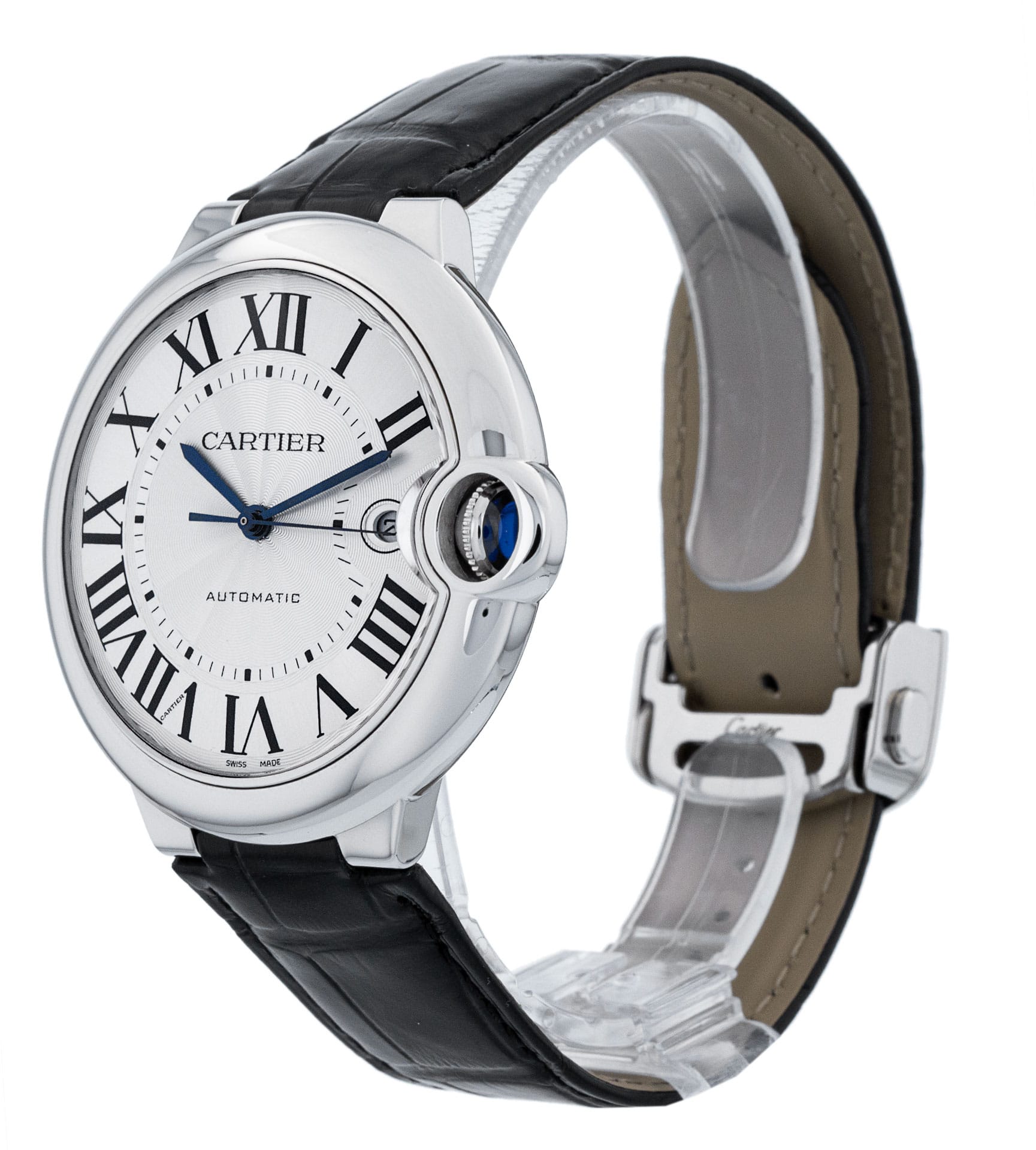 Cartier Ballon Bleu De Cartier WSBB0026 Thumbnail 2