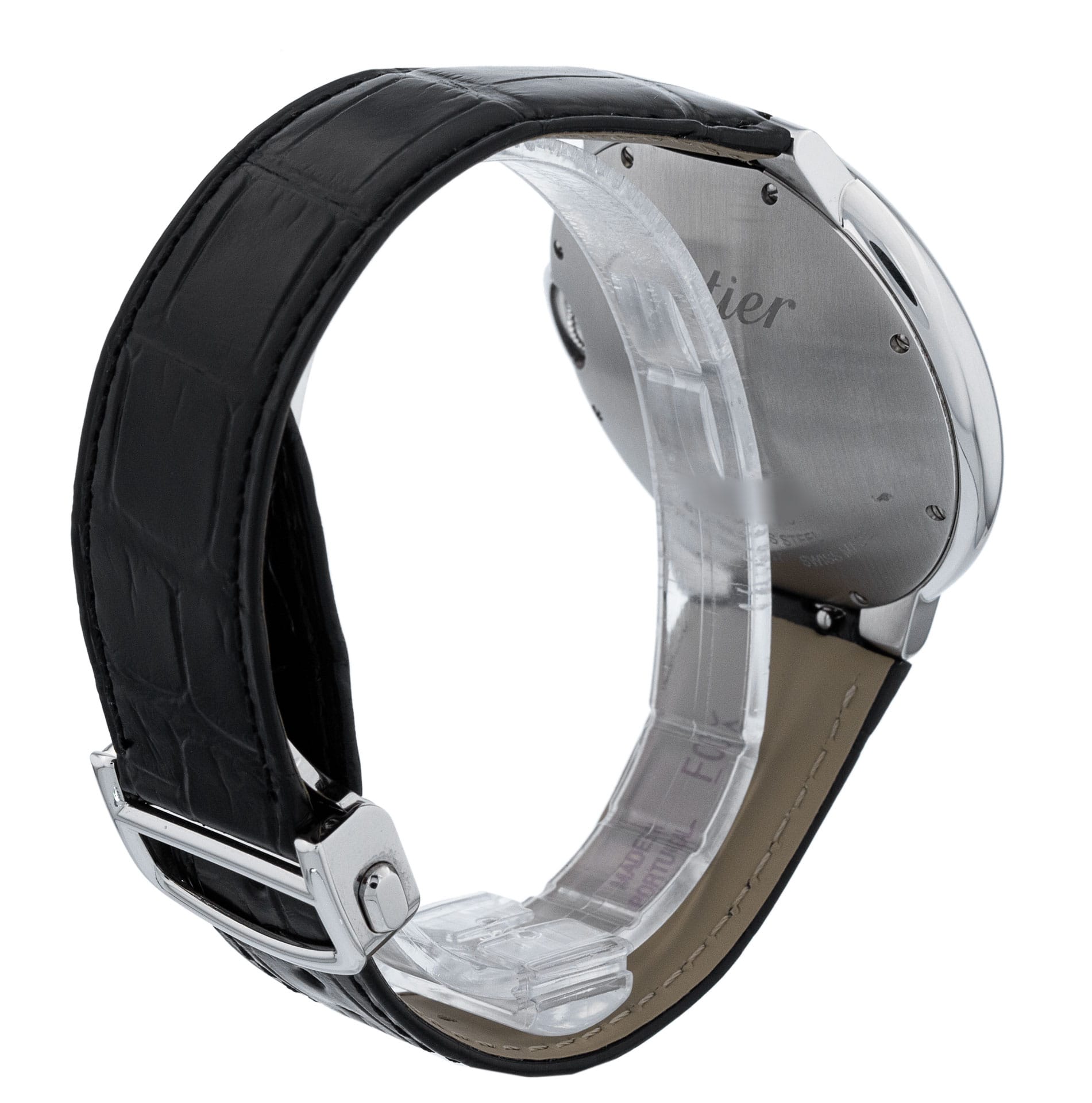 Cartier Ballon Bleu De Cartier WSBB0026 Thumbnail 3