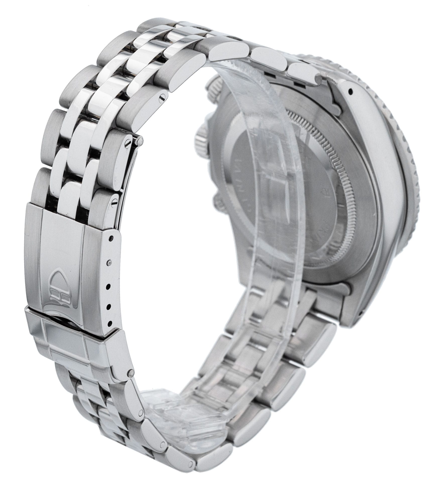 Tudor Oysterdate Chronograph 79270 Thumbnail 3