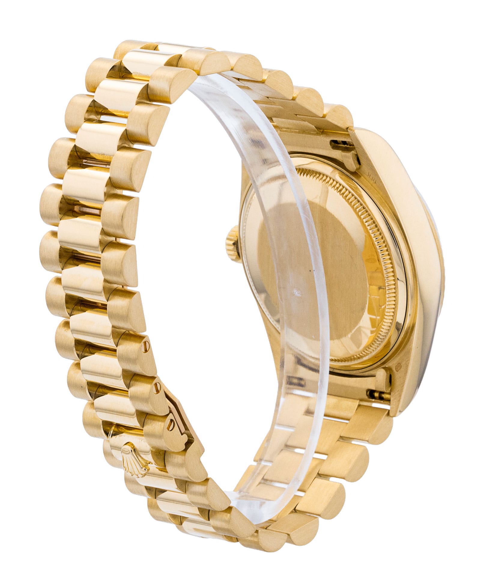 Rolex Day-Date 18038 Thumbnail 3