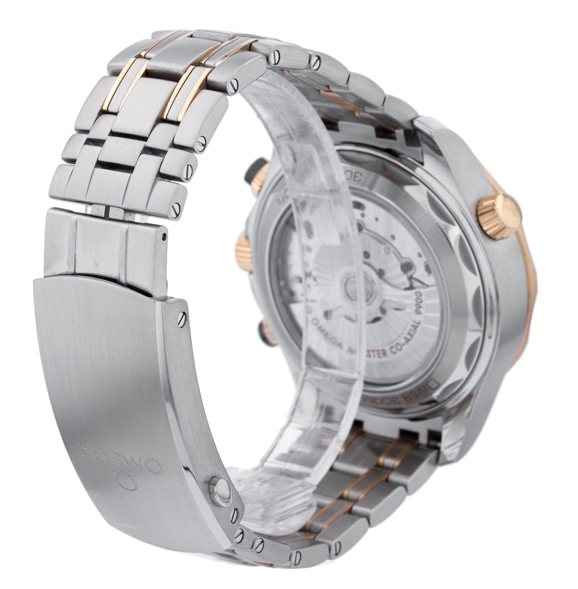 Omega Seamaster Diver 300m 210.20.44.51.01.001 Thumbnail 3