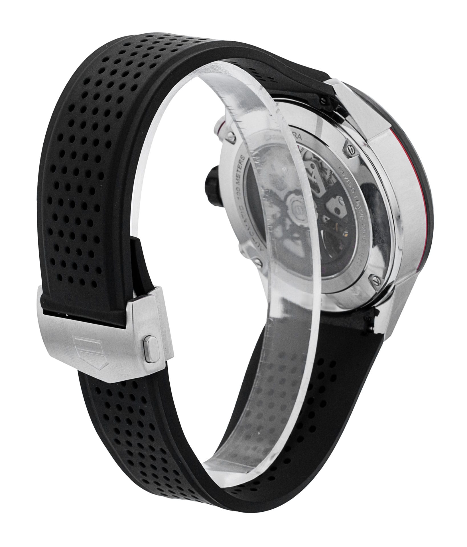 Tag Heuer Carrera CBG2A10.FT6168 Thumbnail 3