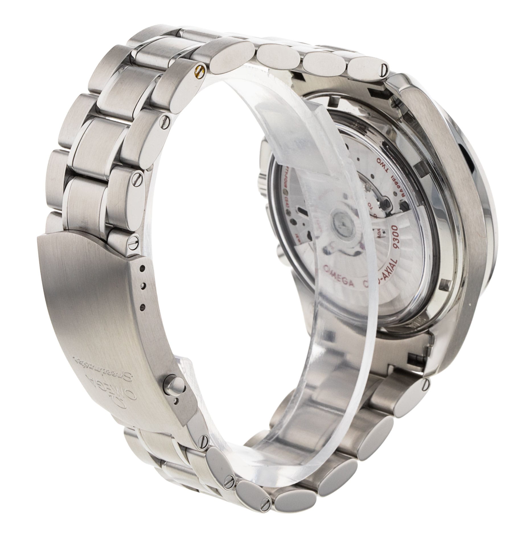 Omega Speedmaster Moonwatch 311.30.44.51.01.002 Thumbnail 3