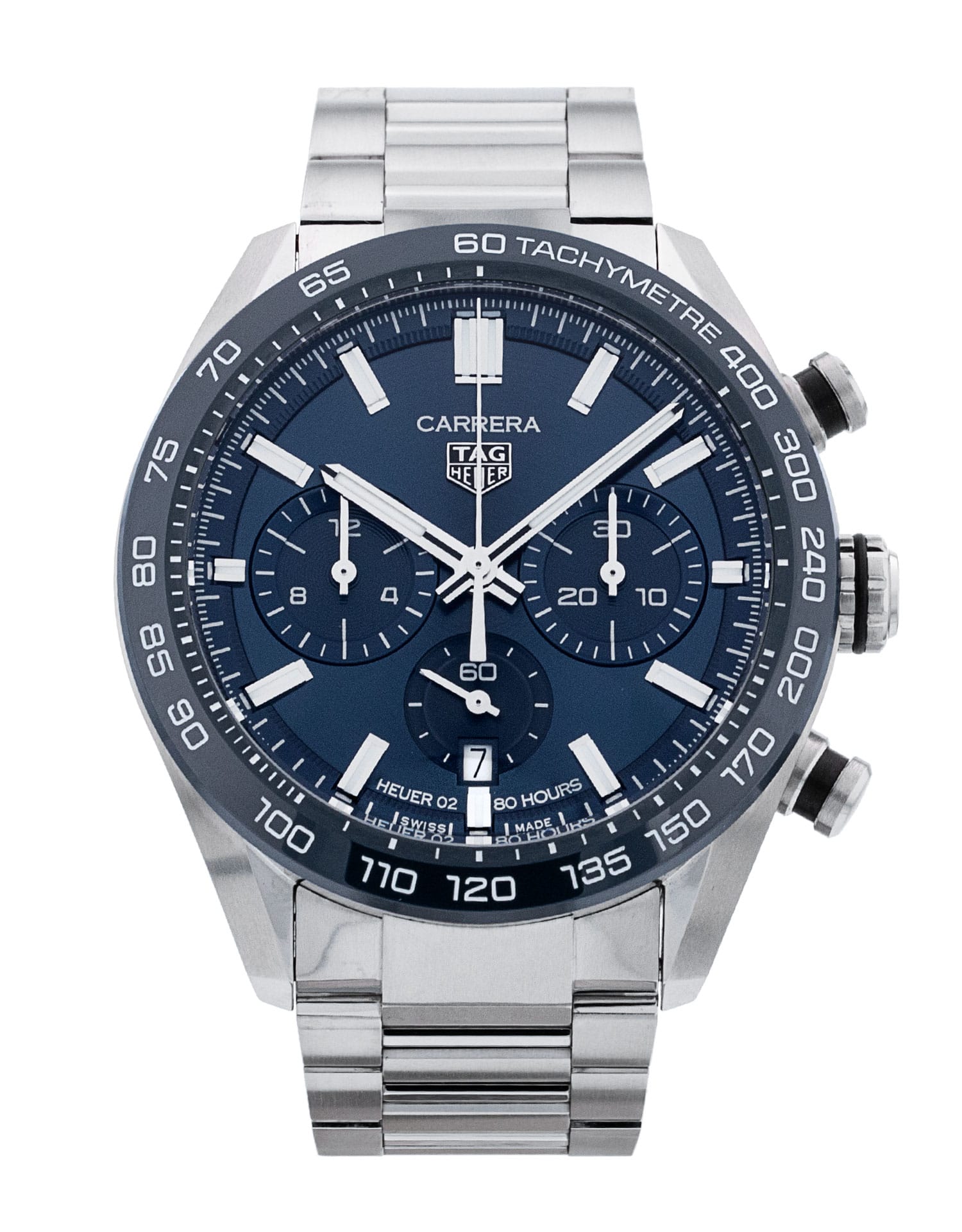 Tag Heuer Carrera CBN2A1A.BA0643 Thumbnail 1