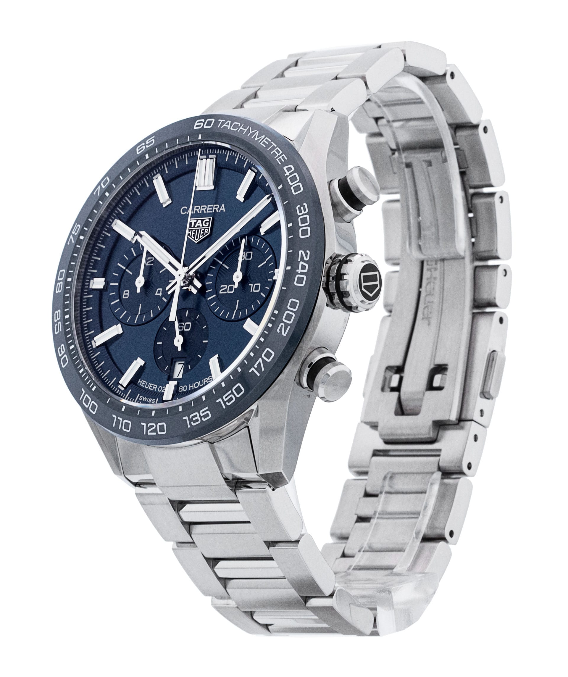 Tag Heuer Carrera CBN2A1A.BA0643 Thumbnail 2