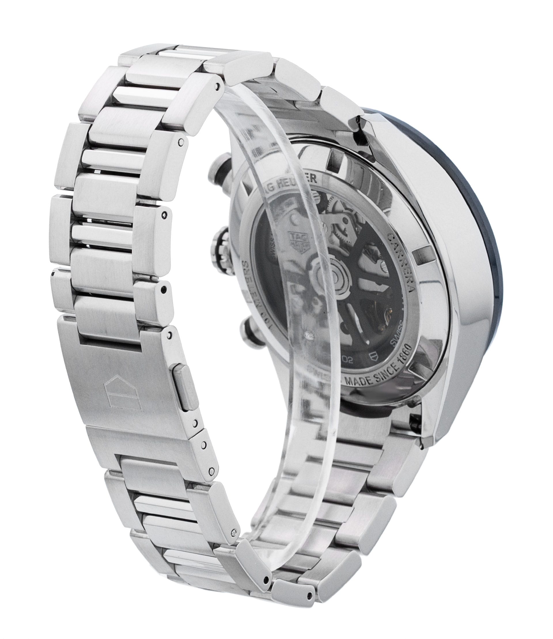 Tag Heuer Carrera CBN2A1A.BA0643 Thumbnail 3