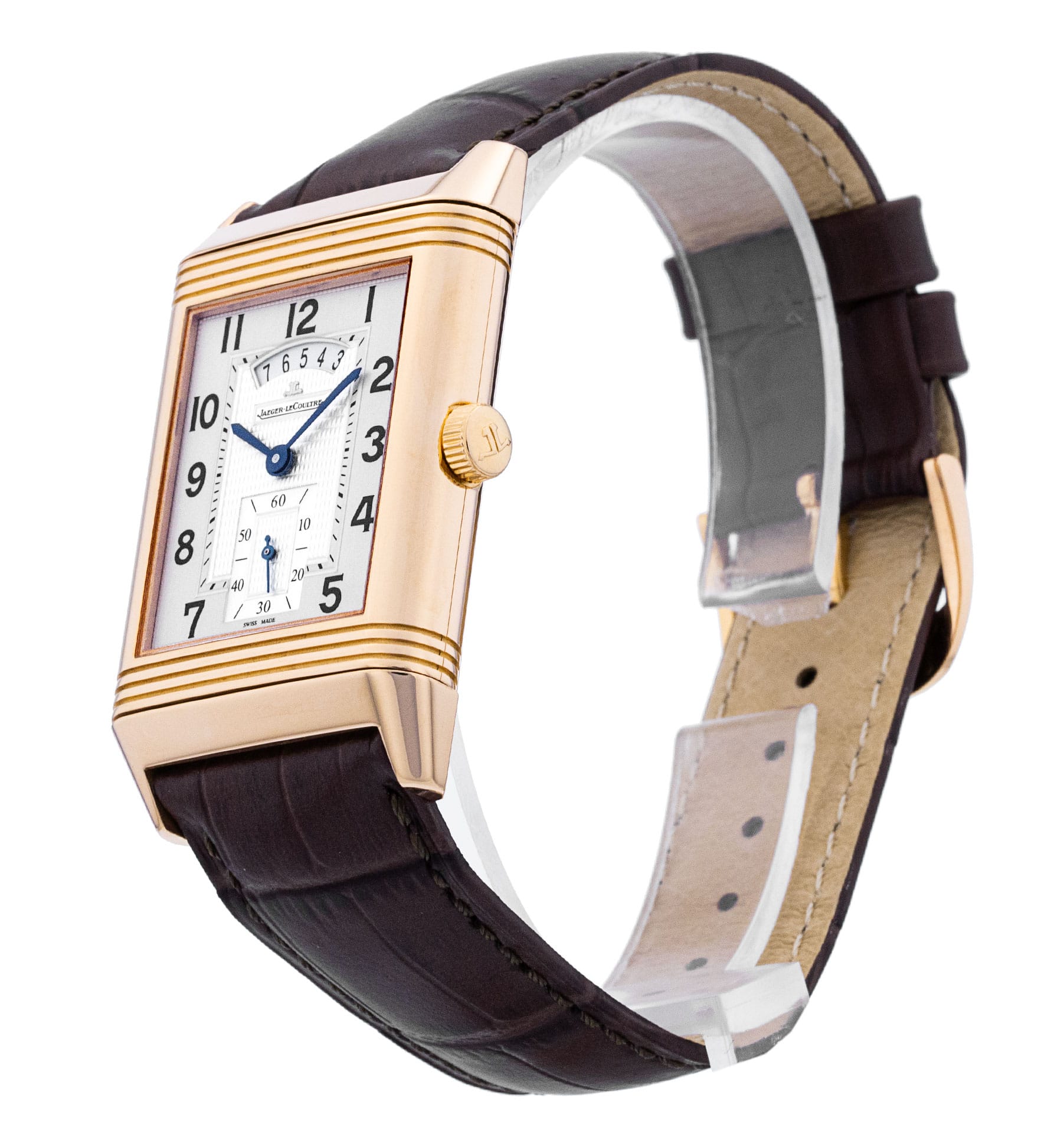Jaeger-LeCoultre Grande Reverso Duoface 3742521 Thumbnail 2