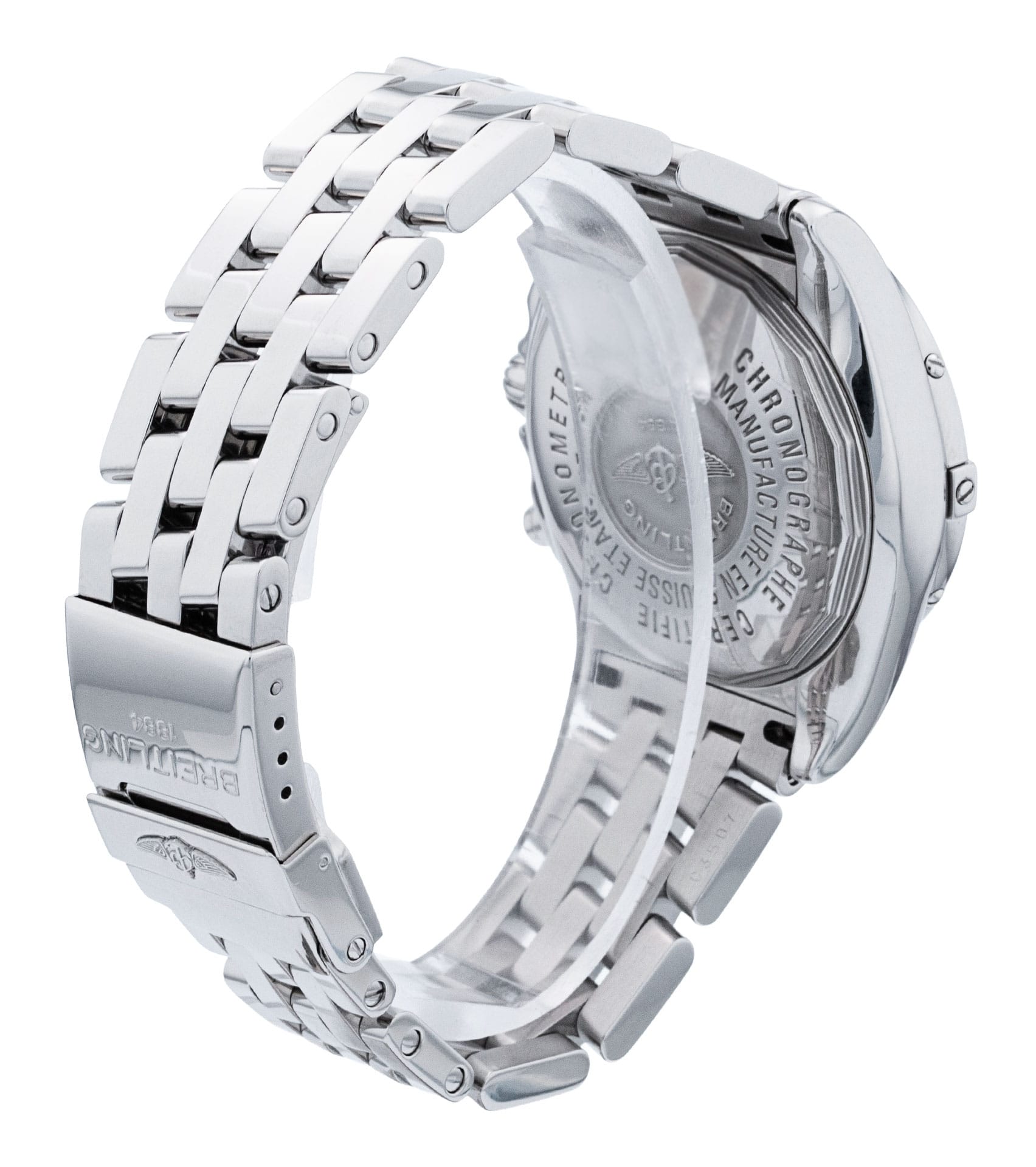 Breitling Chrono Cockpit A13358 Thumbnail 3