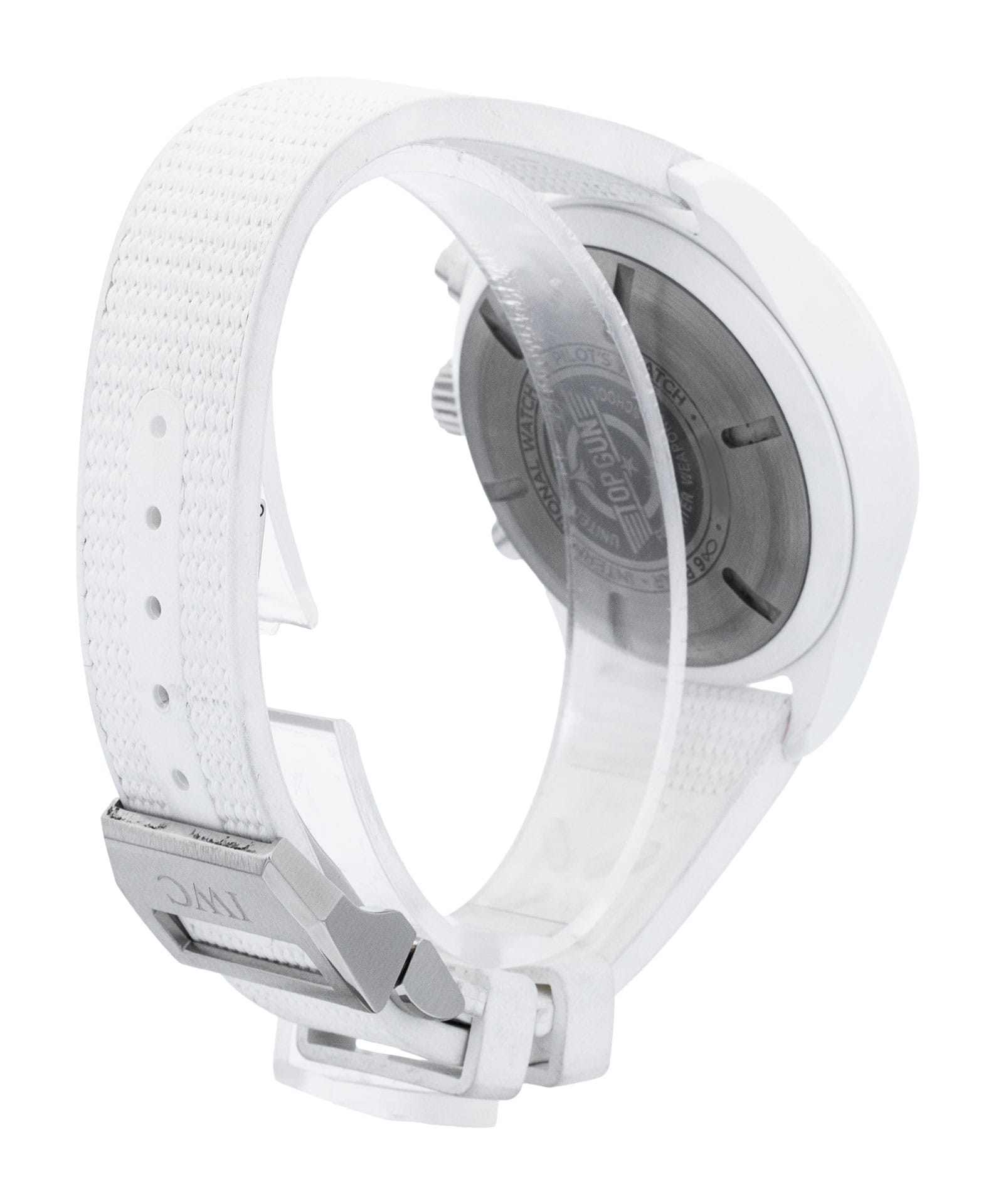 IWC Pilot's Chrono IW389105 Thumbnail 3