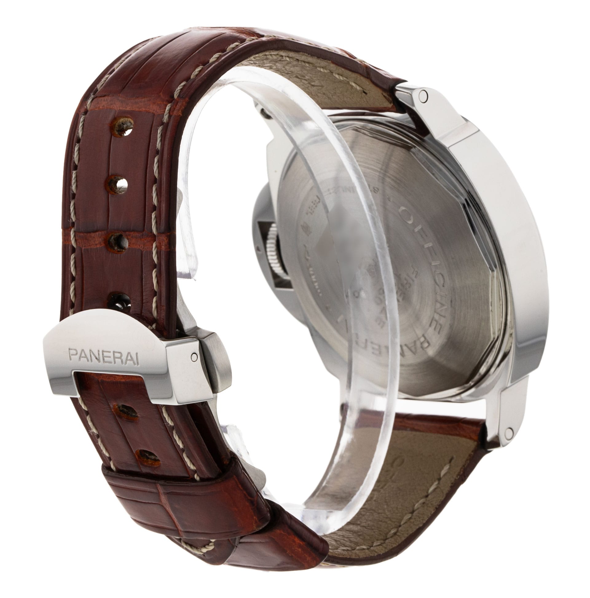 Panerai Luminor Marina PAM00104 Thumbnail 3