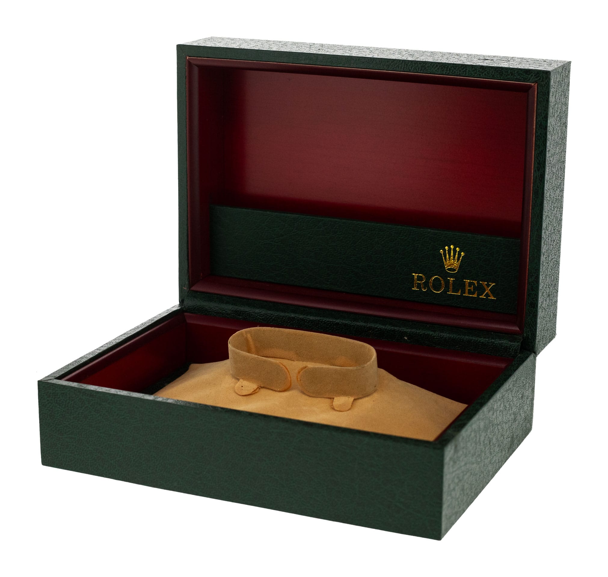 Rolex Oyster Precision 6466 Thumbnail 4