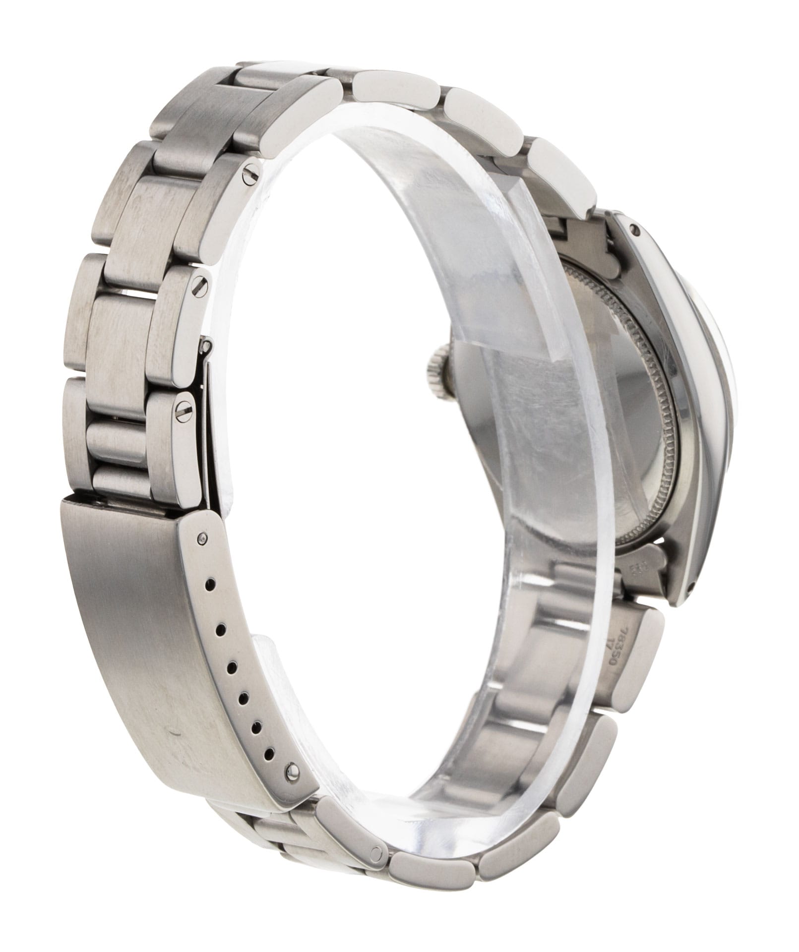 Rolex Oyster Precision 6466 Thumbnail 3