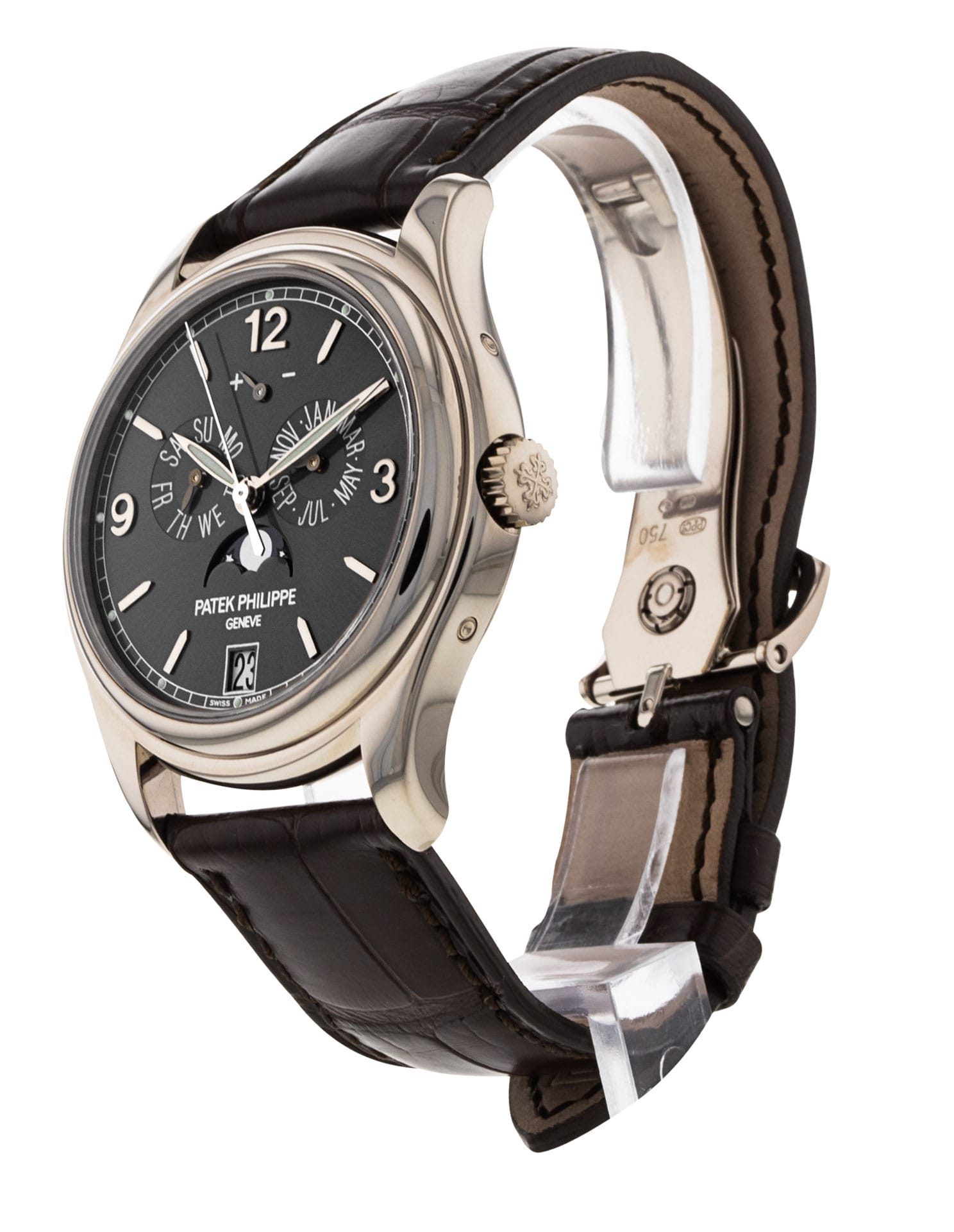 Patek Philippe Complications 5146G-010 Thumbnail 2