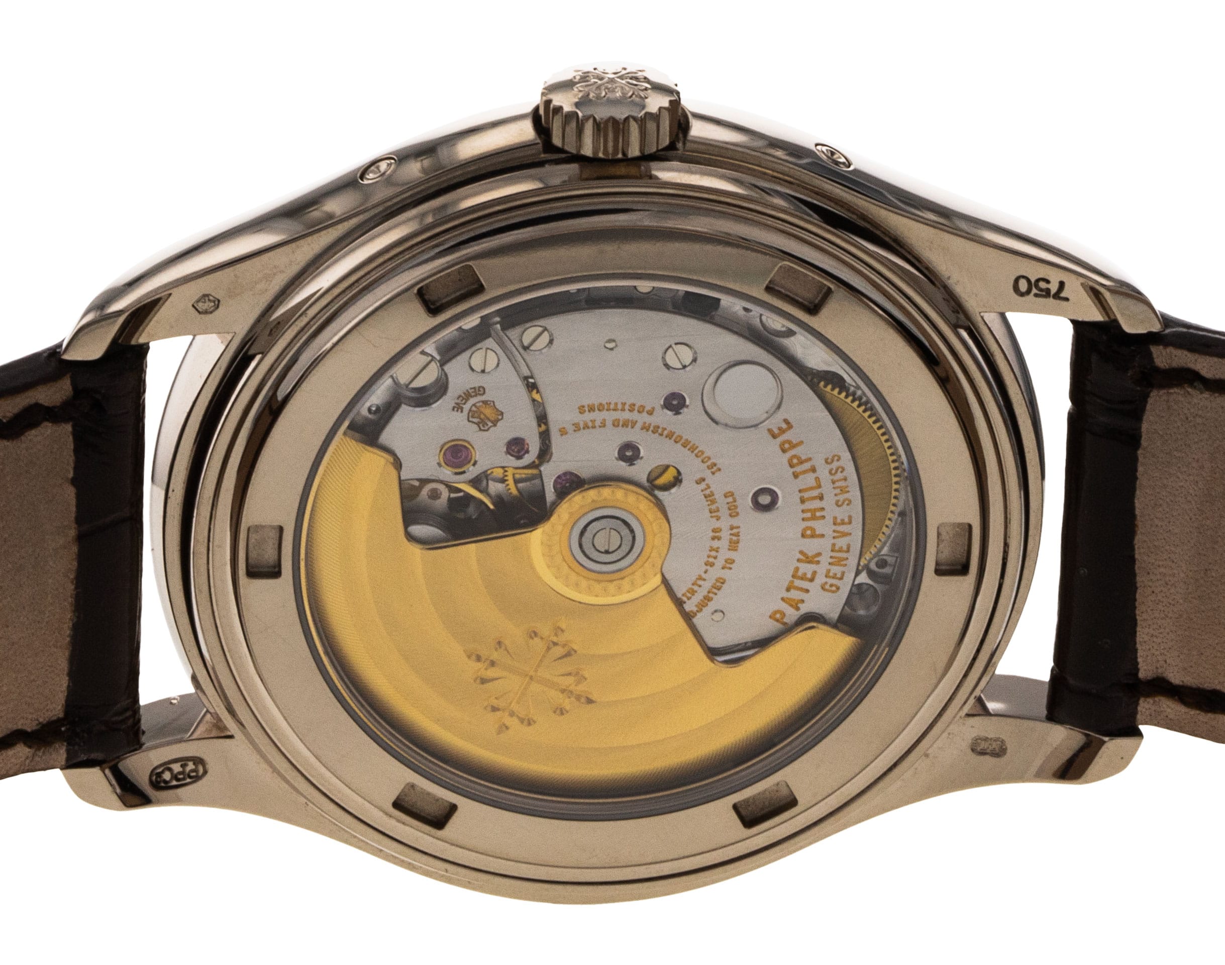 Patek Philippe Complications 5146G-010 Thumbnail 4
