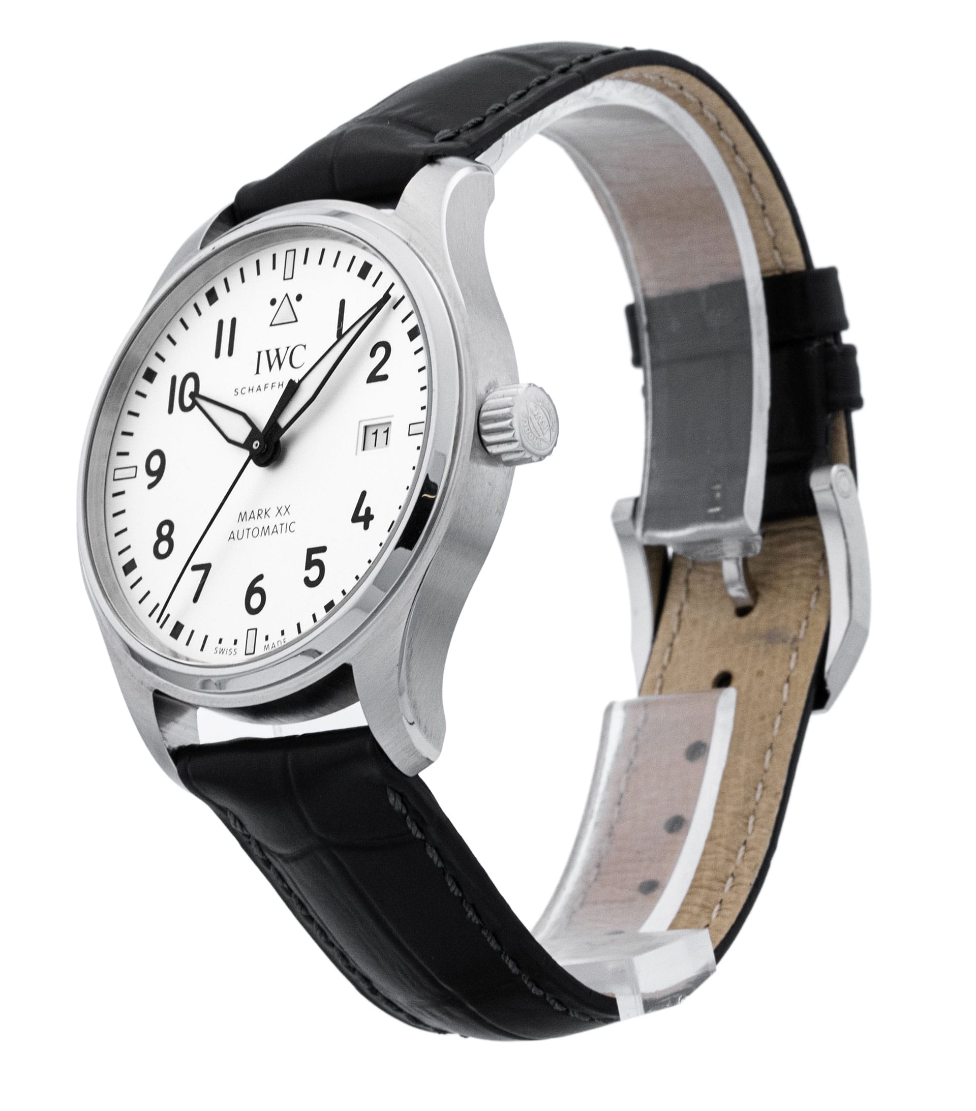 IWC Pilot's Mark XX IW328207 Thumbnail 2