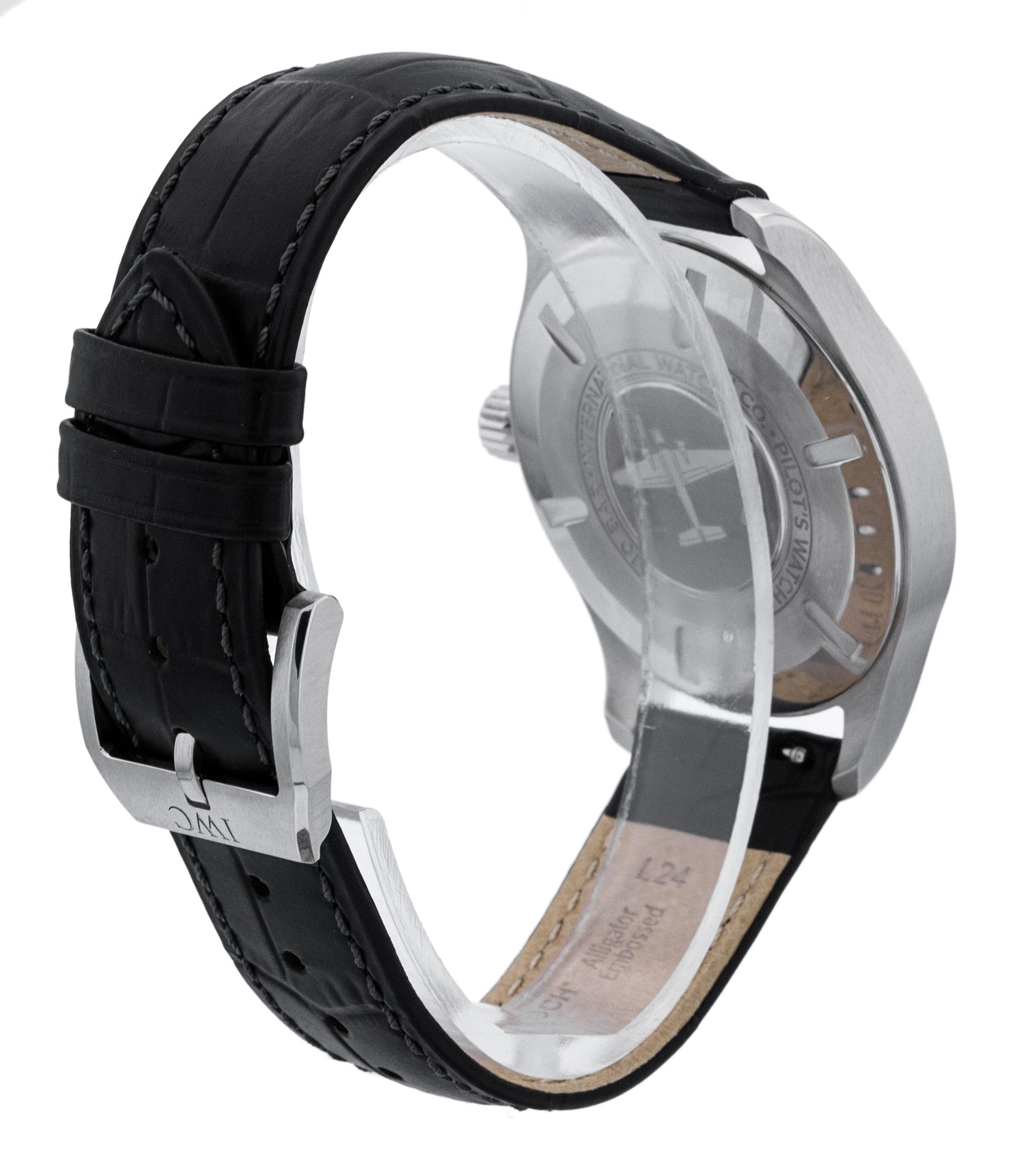 IWC Pilot's Mark XX IW328207 Thumbnail 3