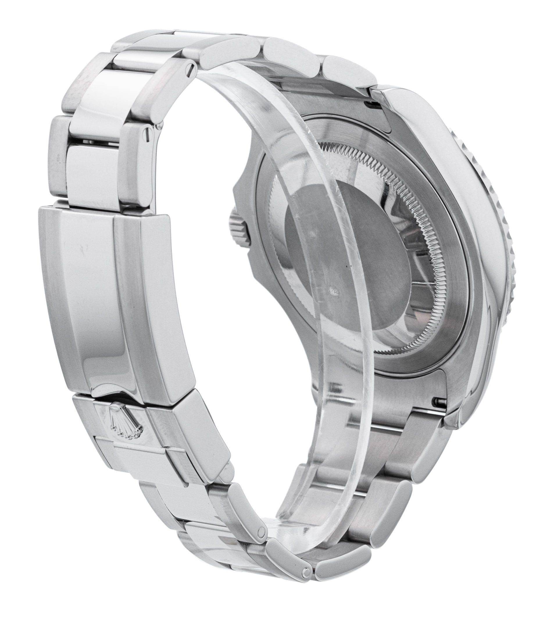 Rolex Yacht-Master 126622 Thumbnail 3