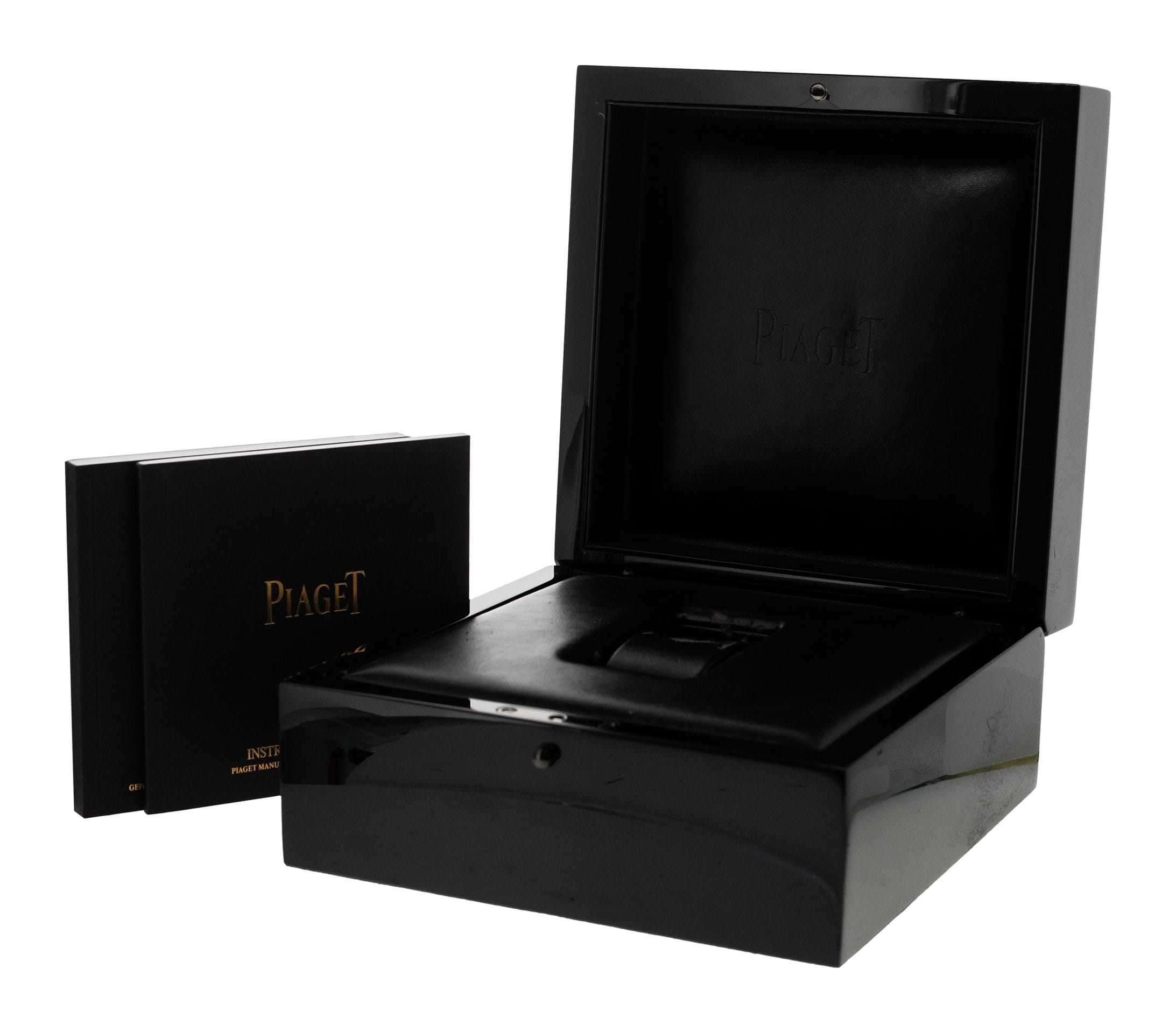 Piaget Altiplano G0A42105 Thumbnail 5