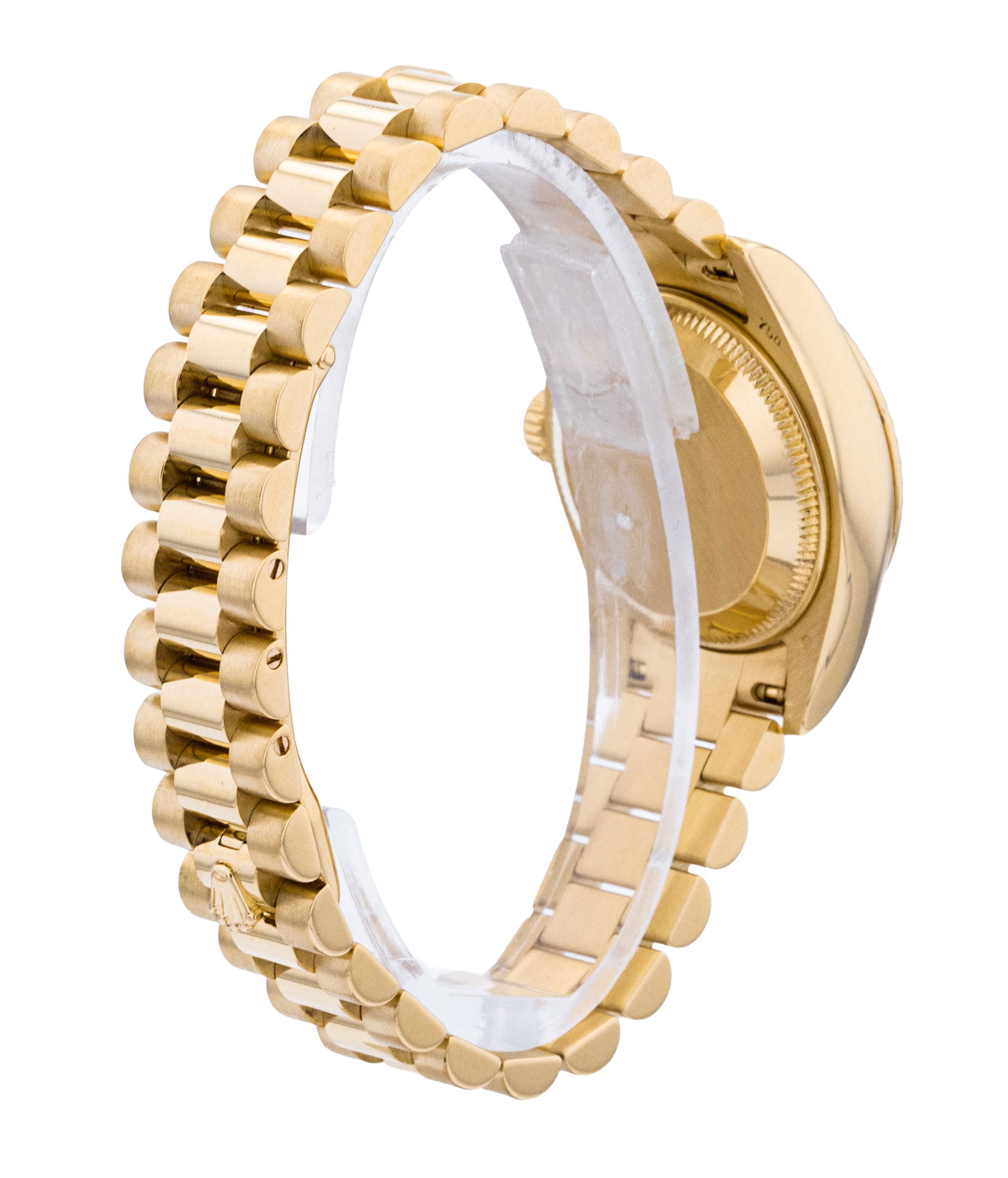 Rolex Datejust Lady 179178 Thumbnail 3