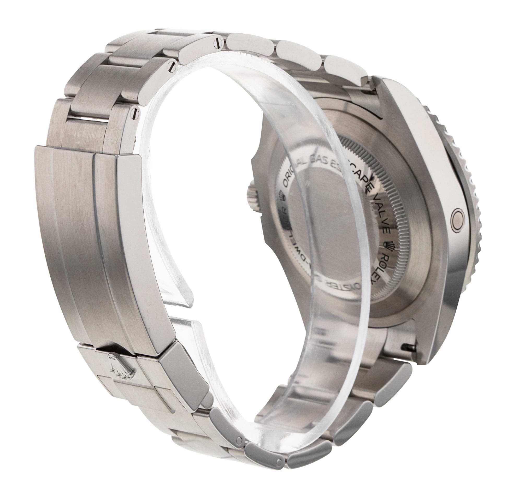 Rolex Sea-Dweller 126600 Thumbnail 3