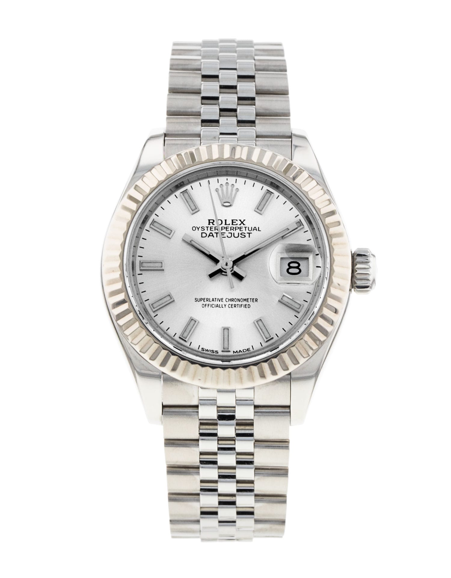 Rolex Datejust Lady 28 279174 Thumbnail 1