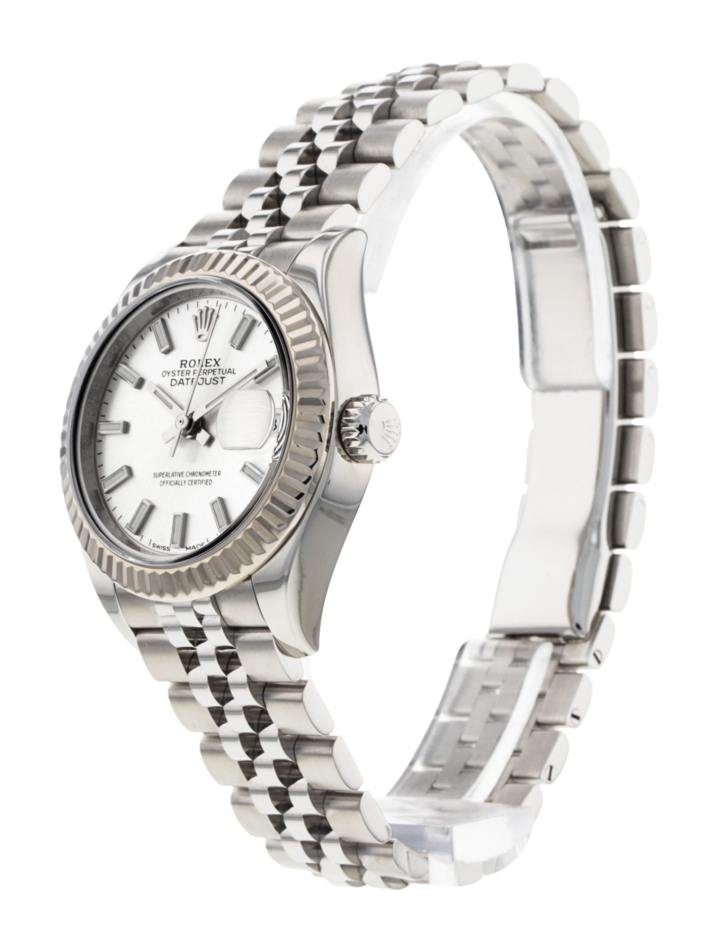 Rolex Datejust Lady 28 279174 Thumbnail 2
