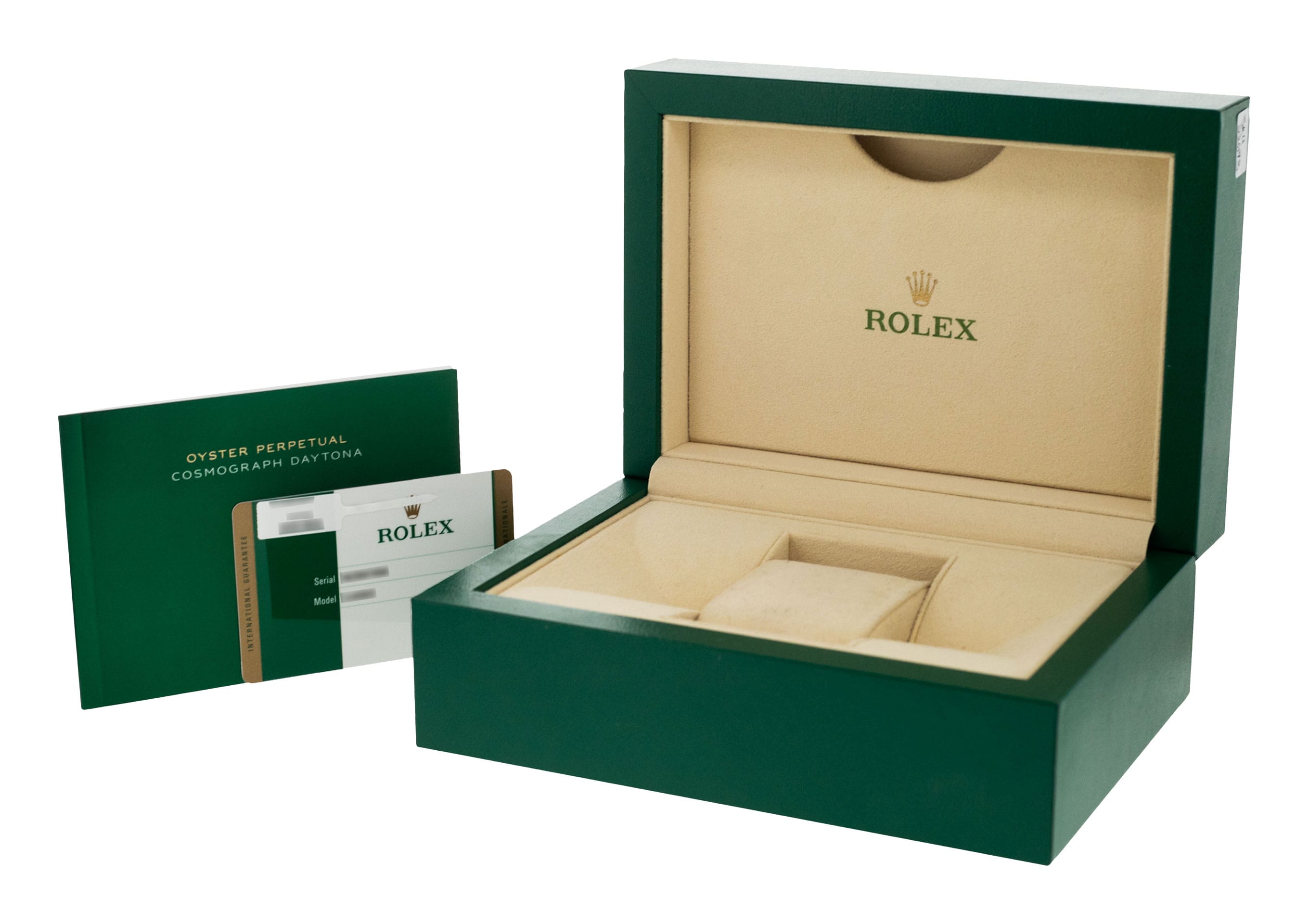 Rolex Daytona 116503 Thumbnail 4