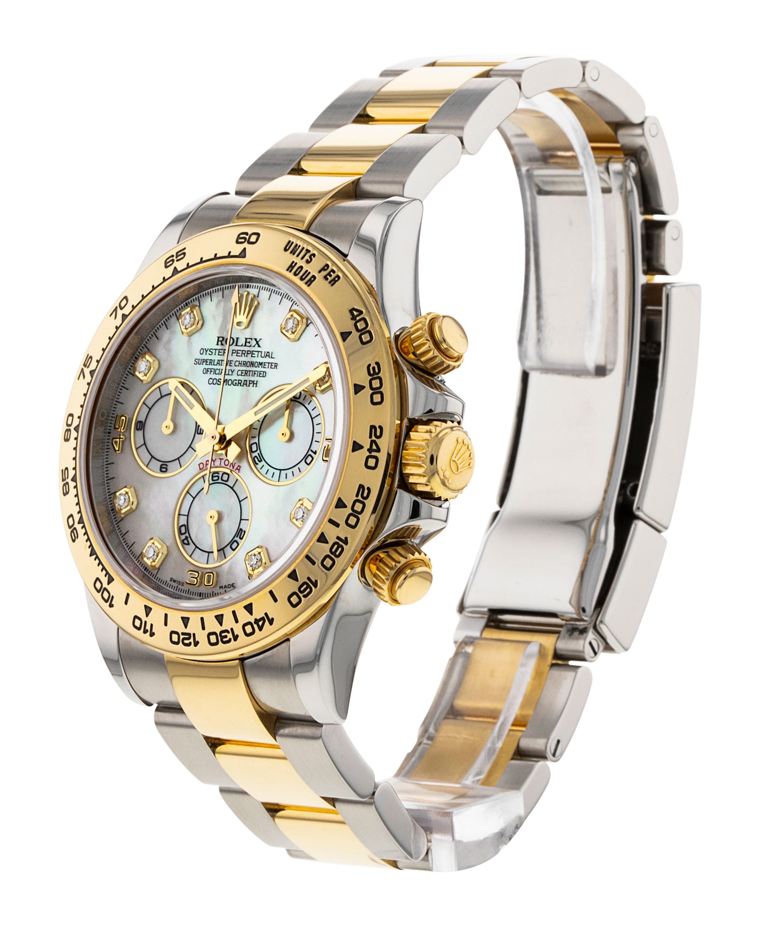 Rolex Daytona 116503 Thumbnail 2