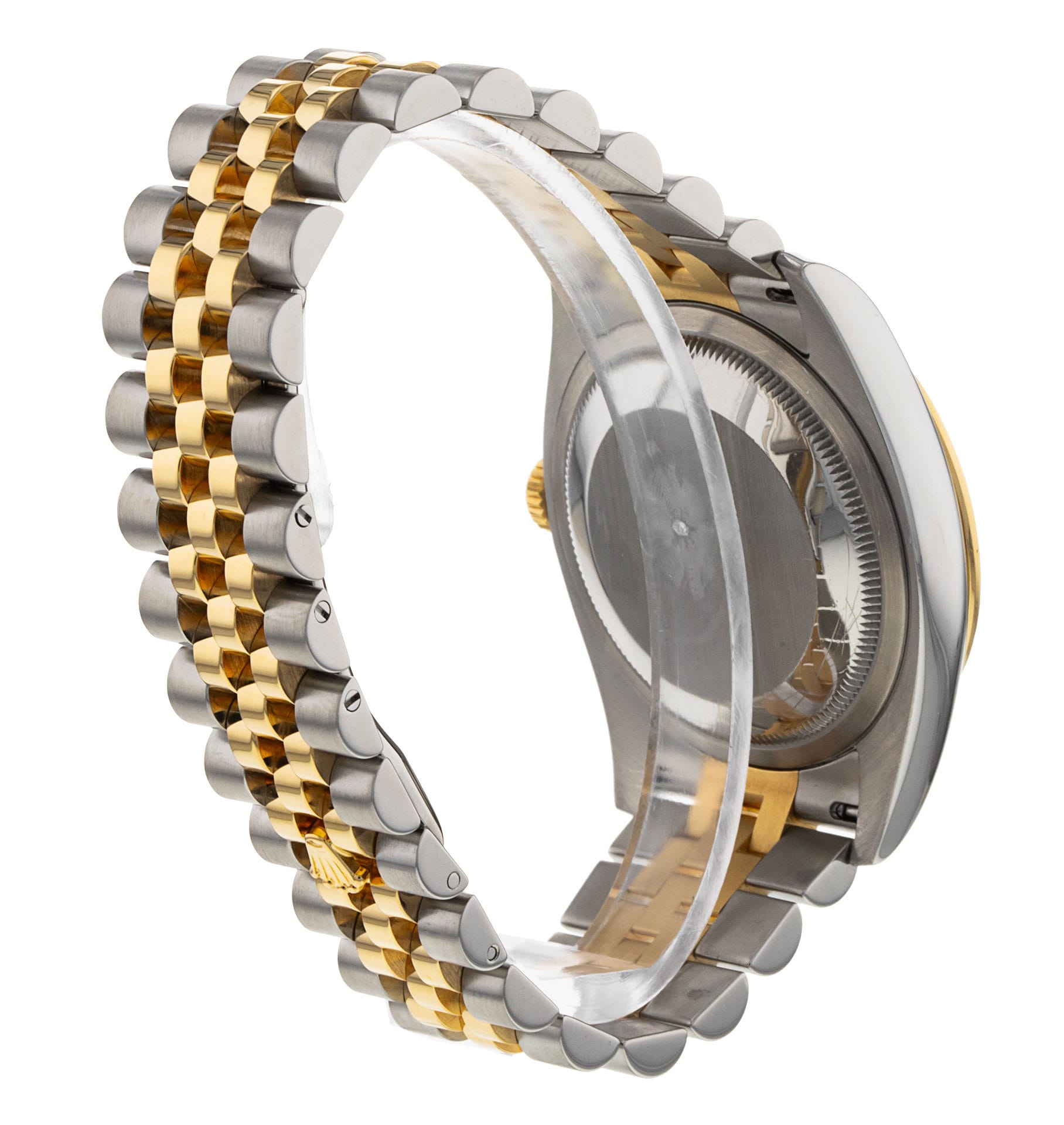 Rolex Datejust 116243 Thumbnail 3