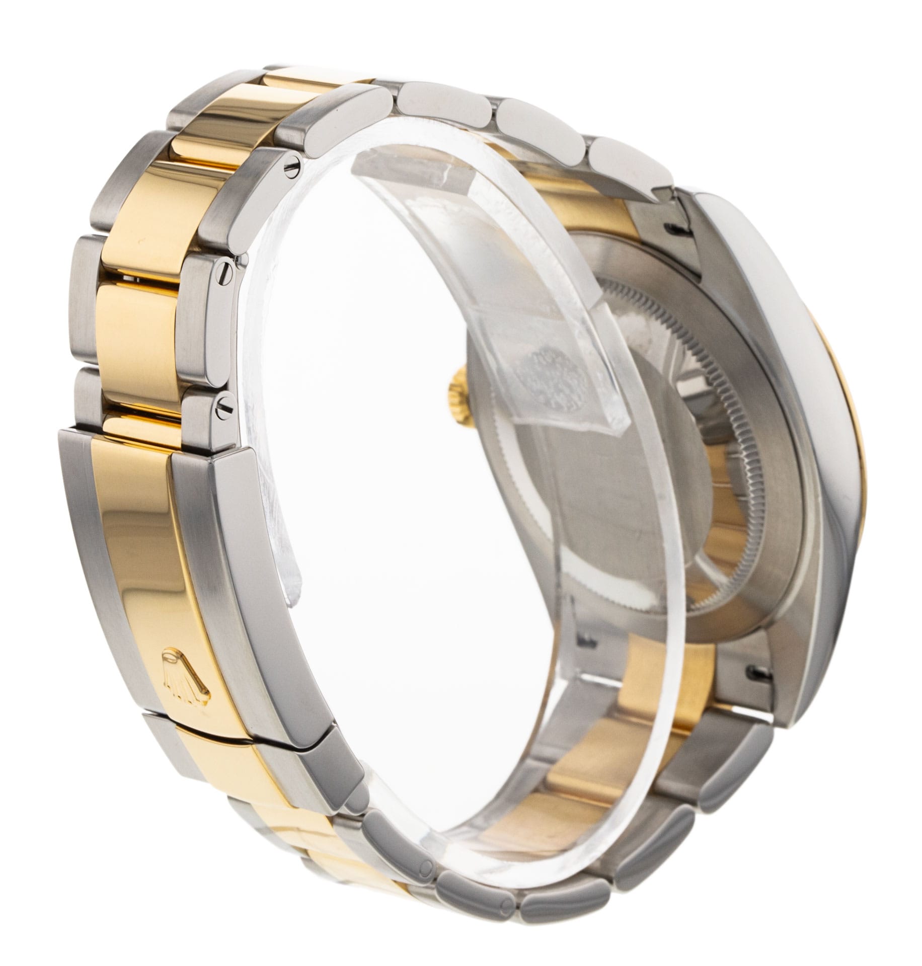 Rolex Datejust 41 126303 Thumbnail 3