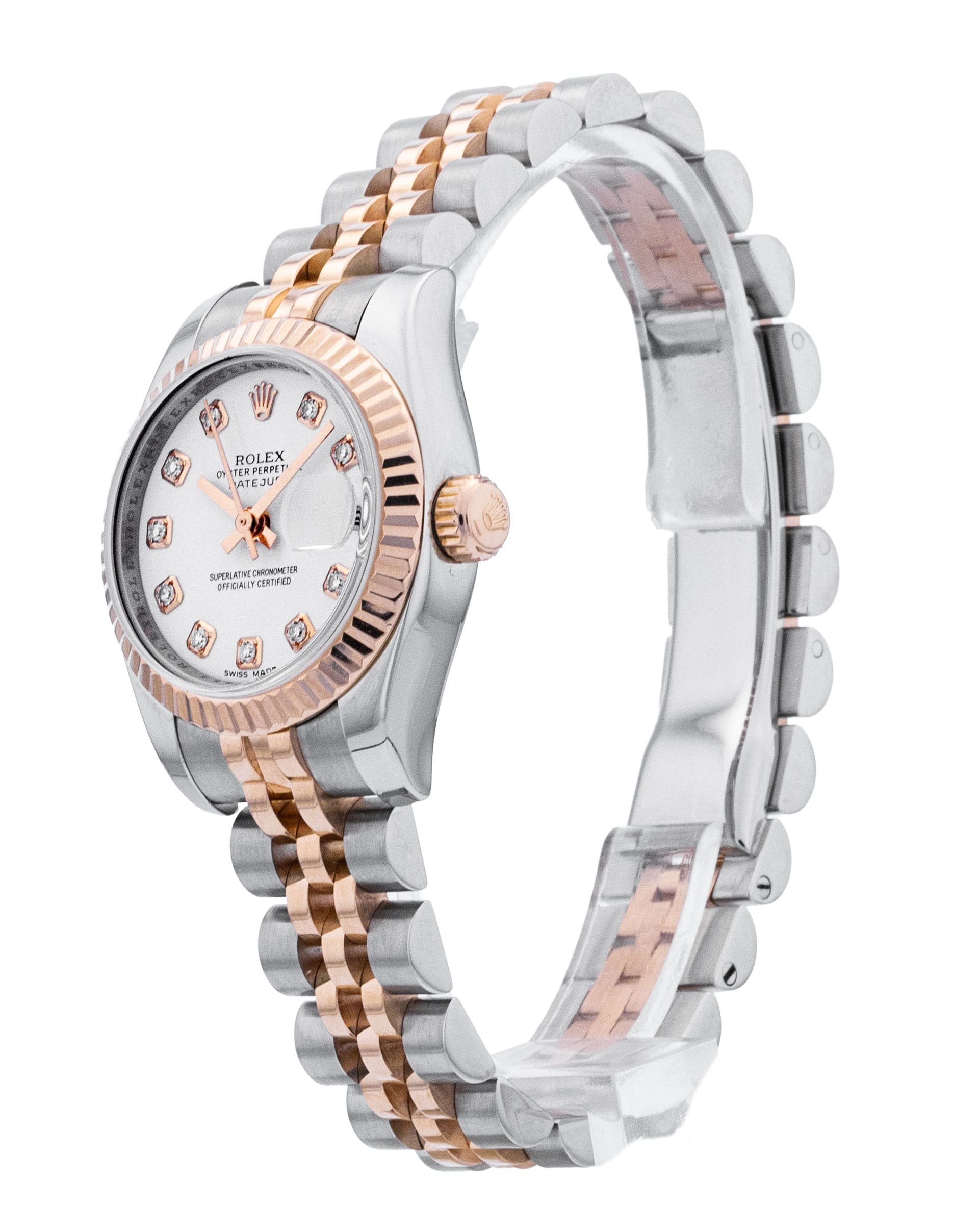 Rolex Datejust Lady 179171 Thumbnail 2