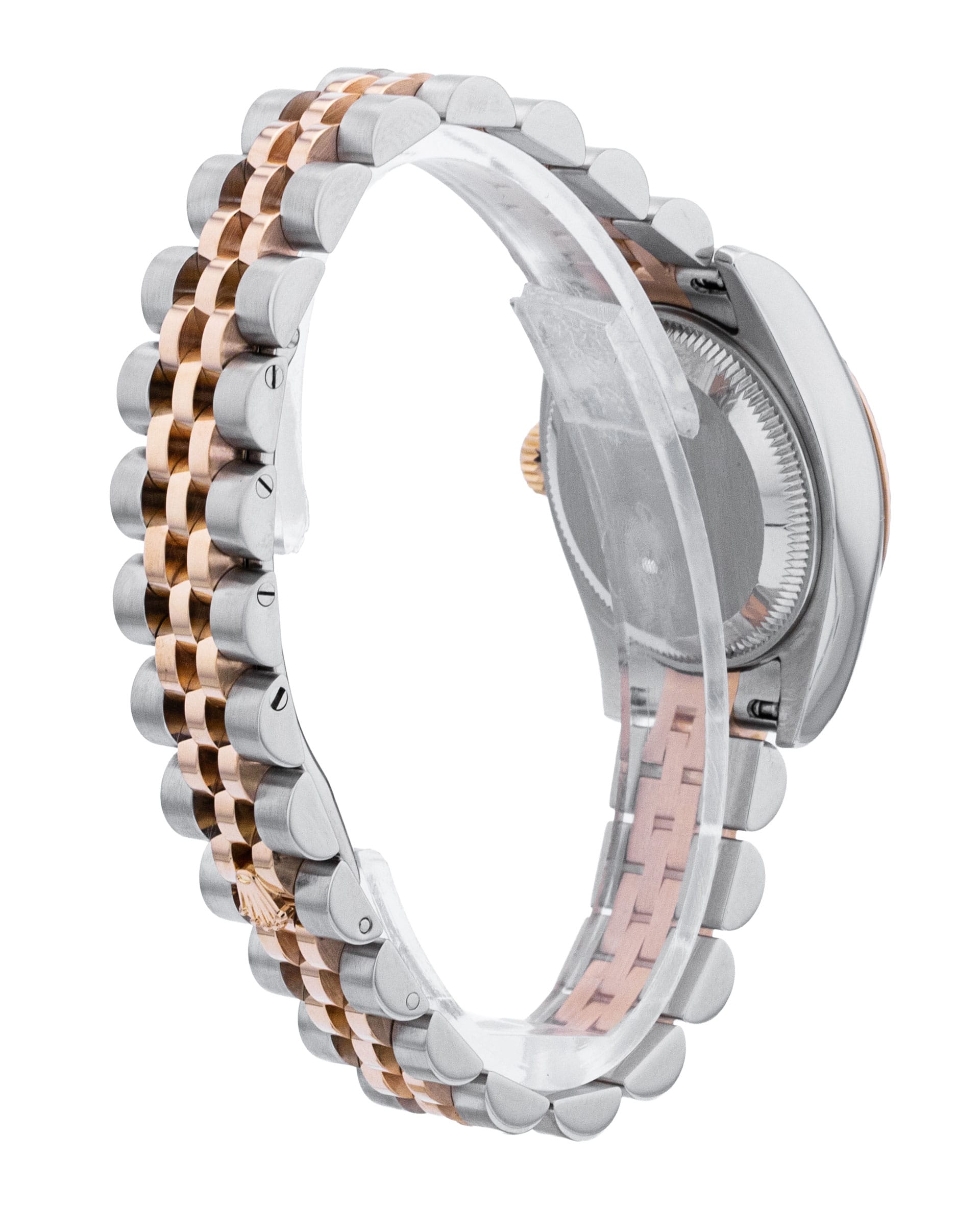 Rolex Datejust Lady 179171 Thumbnail 3