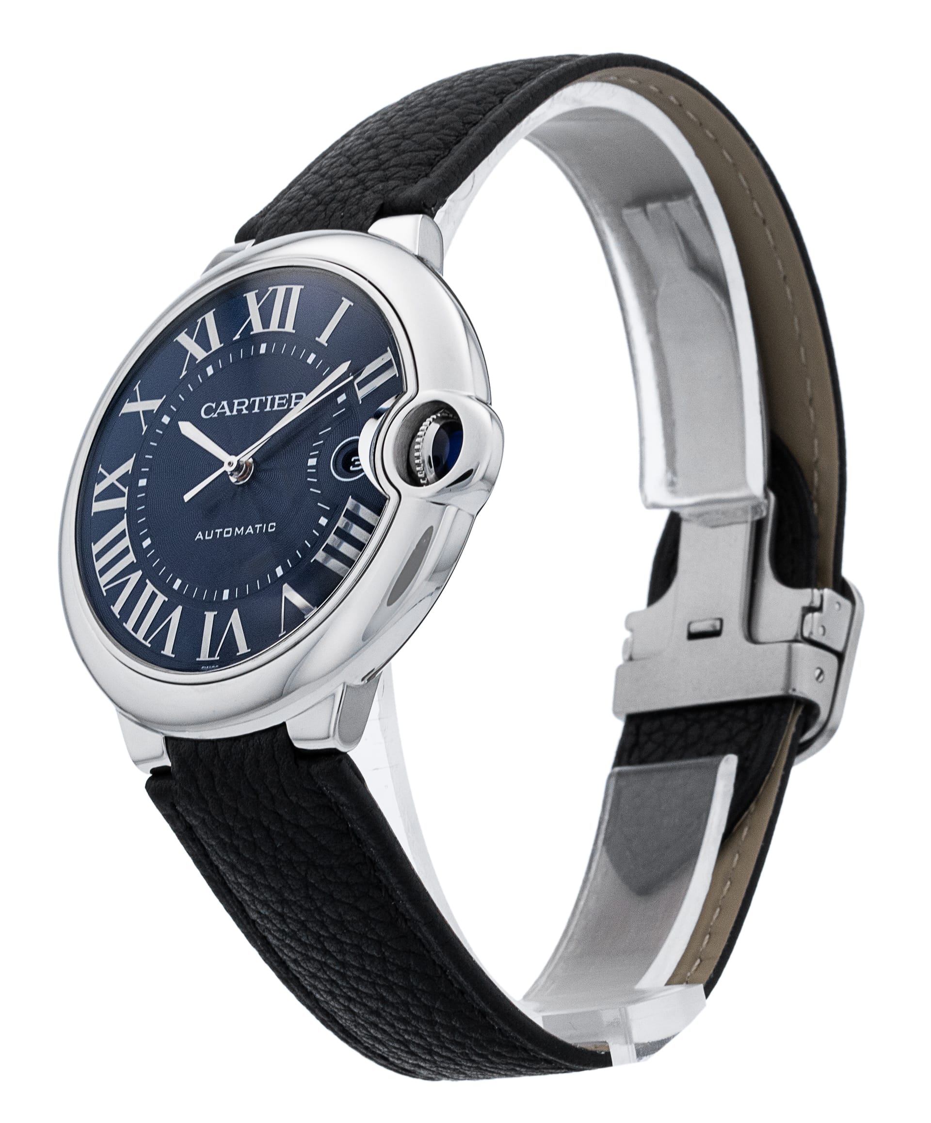Cartier Ballon Bleu WSBB0025 Thumbnail 2