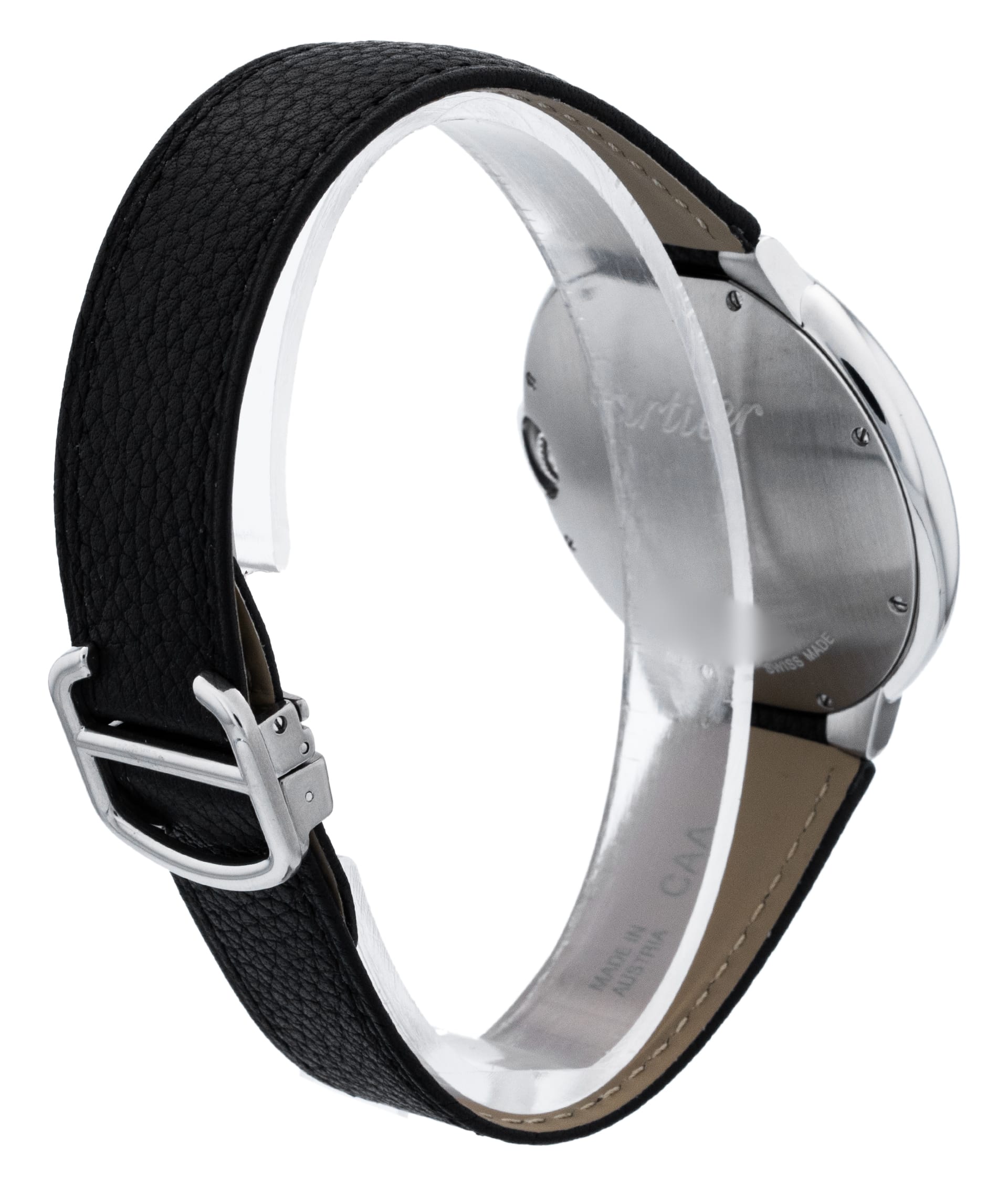 Cartier Ballon Bleu WSBB0025 Thumbnail 3