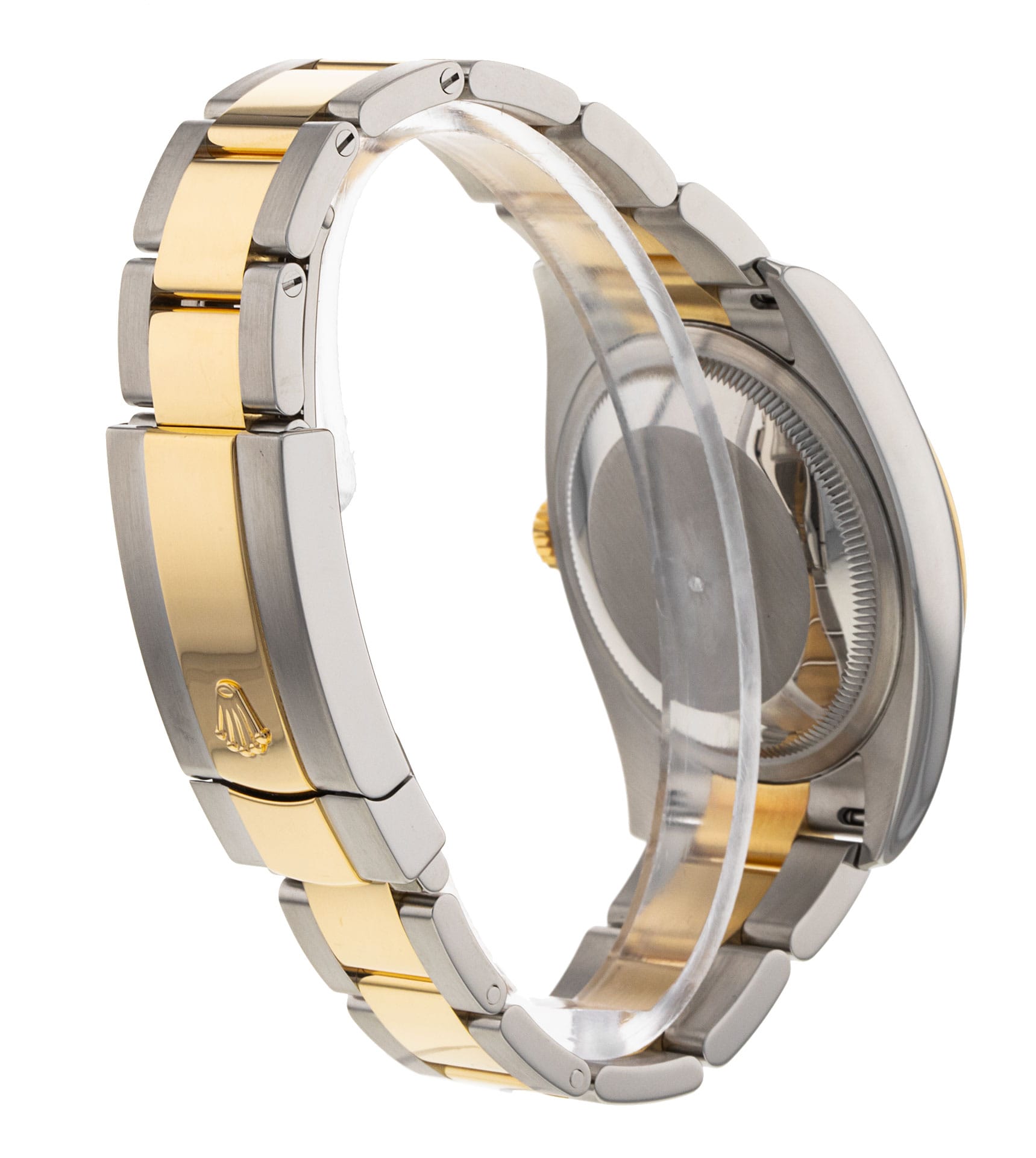 Rolex Datejust 116203 Thumbnail 3