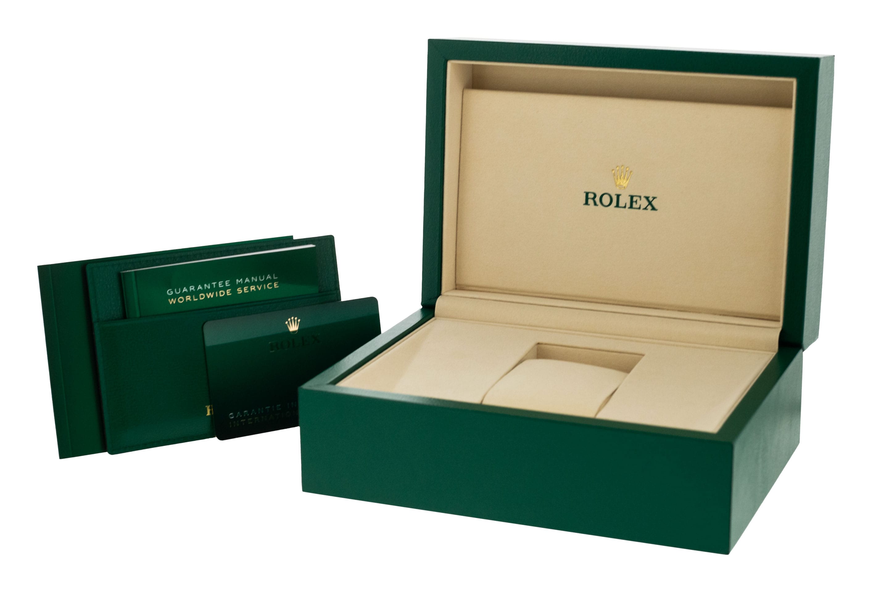 Rolex Datejust 41 126300 Thumbnail 4