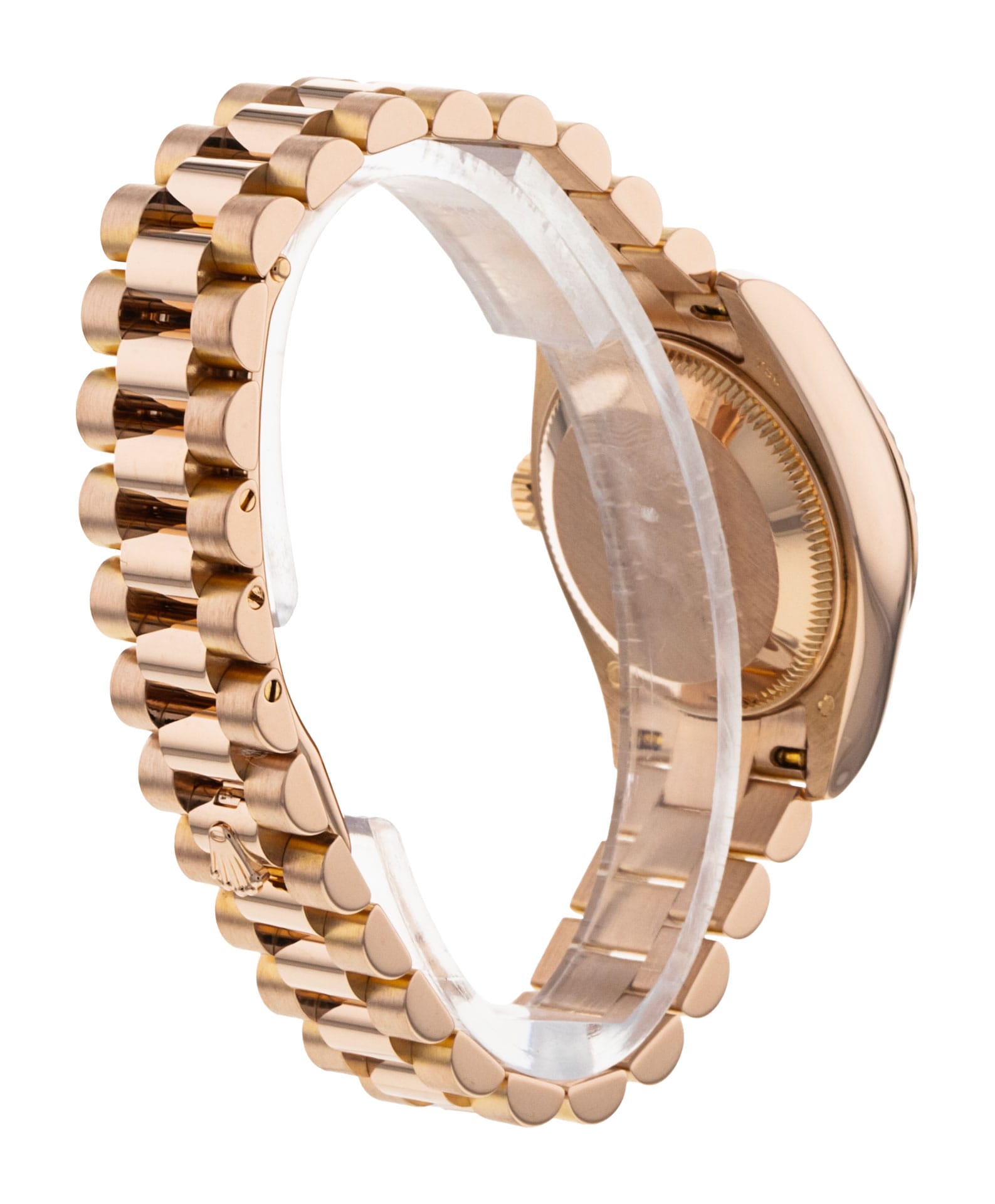 Rolex Datejust Lady 179175 Thumbnail 3