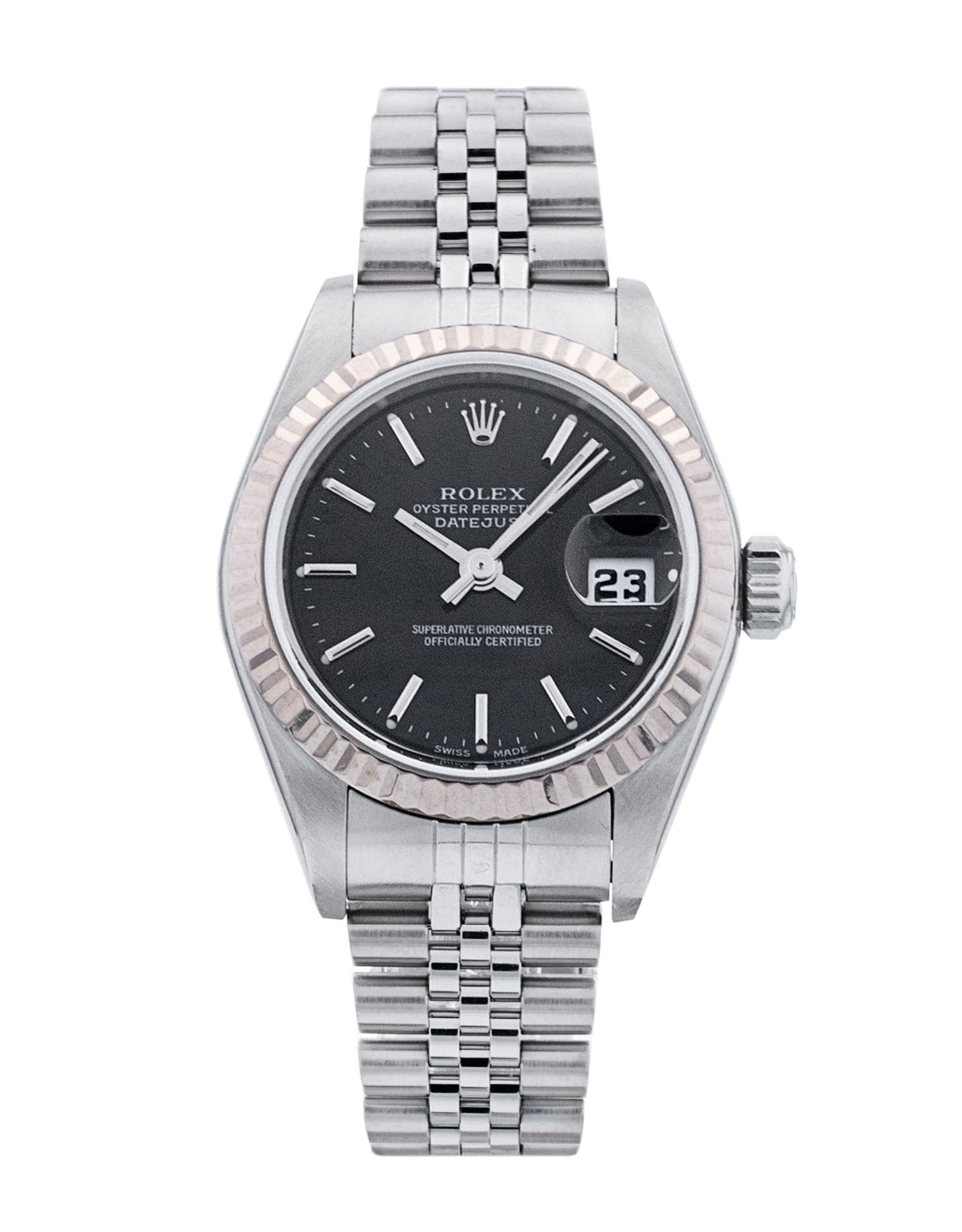 Rolex Datejust Lady 79174 Thumbnail 1